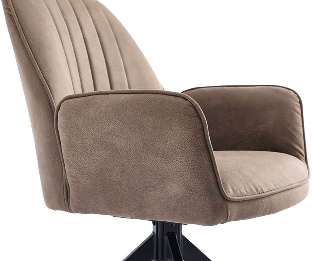 Home affaire Stuhl »Pollenca« (Set) 2 Stk.tolle Optik