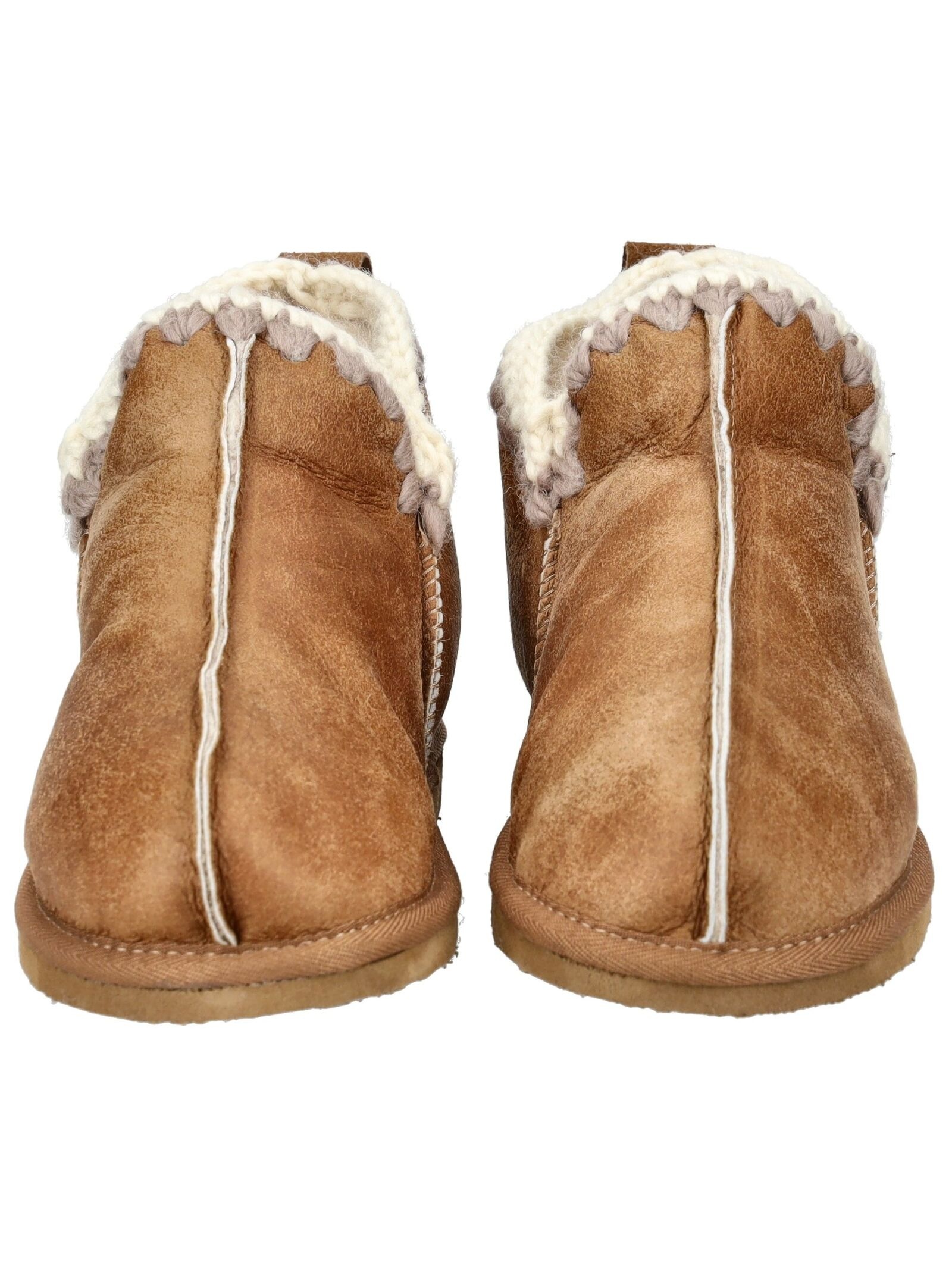 Thumbnail - Shepherd Hausschuh "Shepherd Hausschuhe Veloursleder"