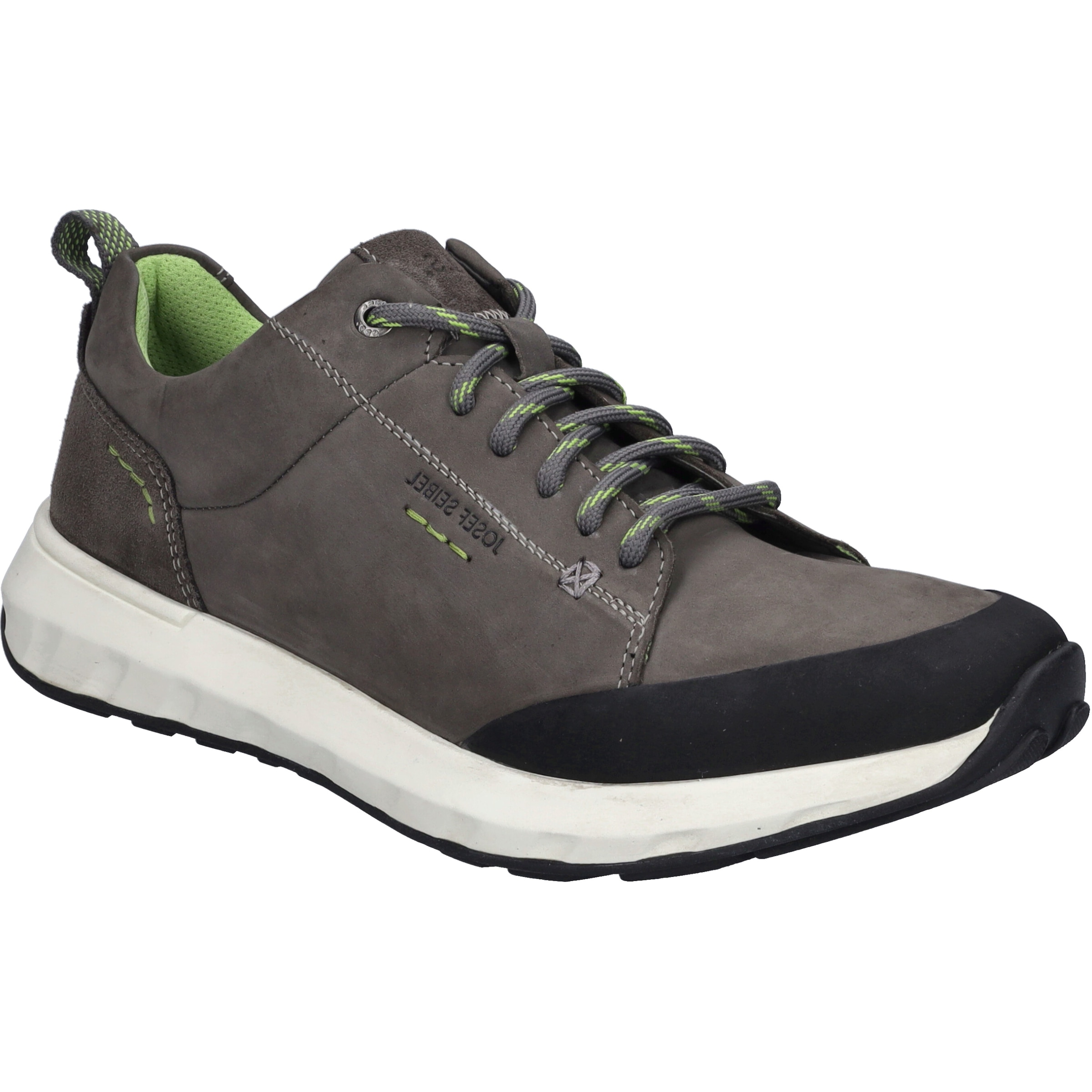 Josef Seibel Sneaker "Cameron 02, asphalt-kombi" günstig online kaufen