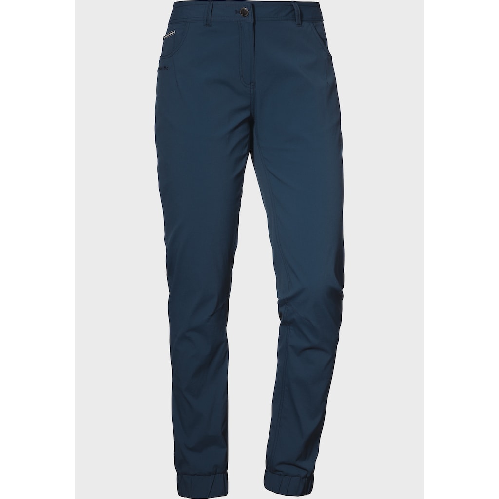 Schöffel Outdoorhose »Pants Emerald Lake L«