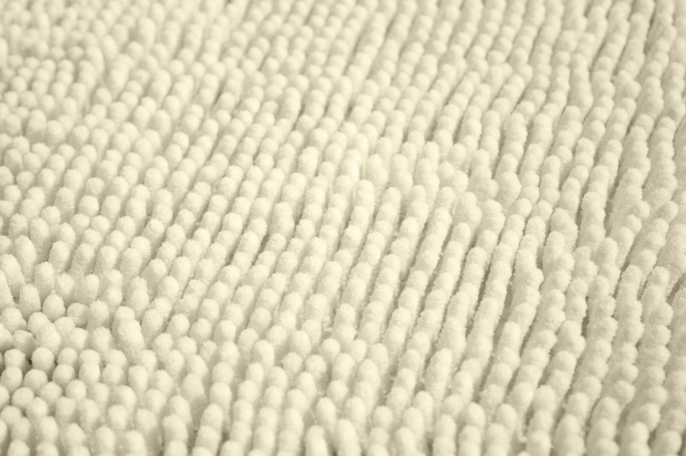 KiNZLER Badematte "Chenille" Höhe 18 mm rutschhemmend beschichtet fußbodenh günstig online kaufen