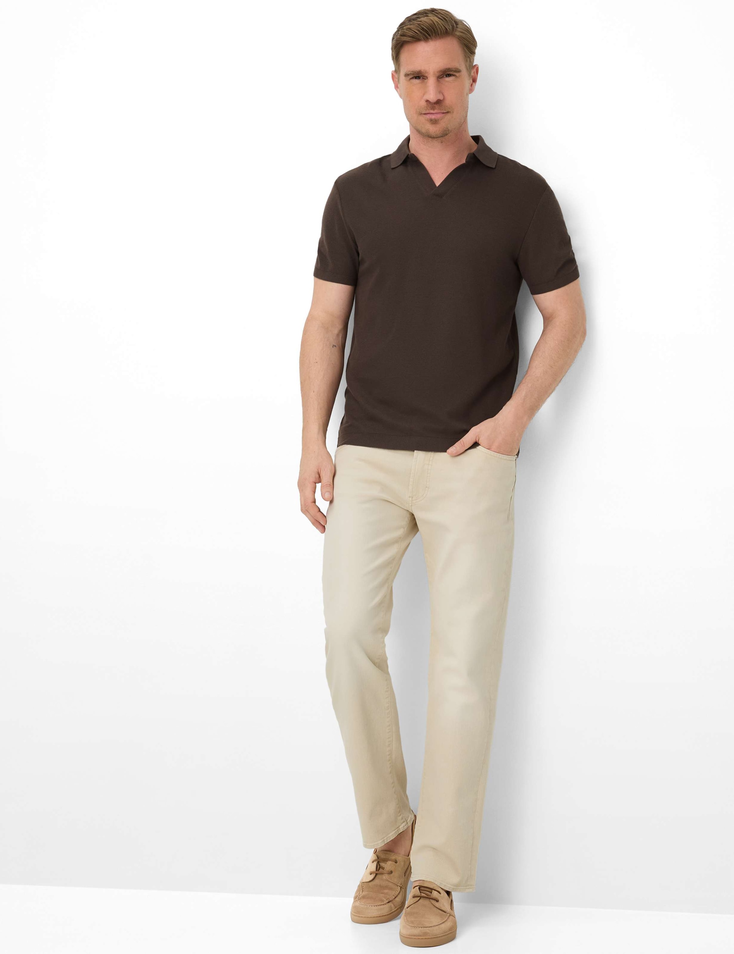 Brax Poloshirt »Style PRINCETON«