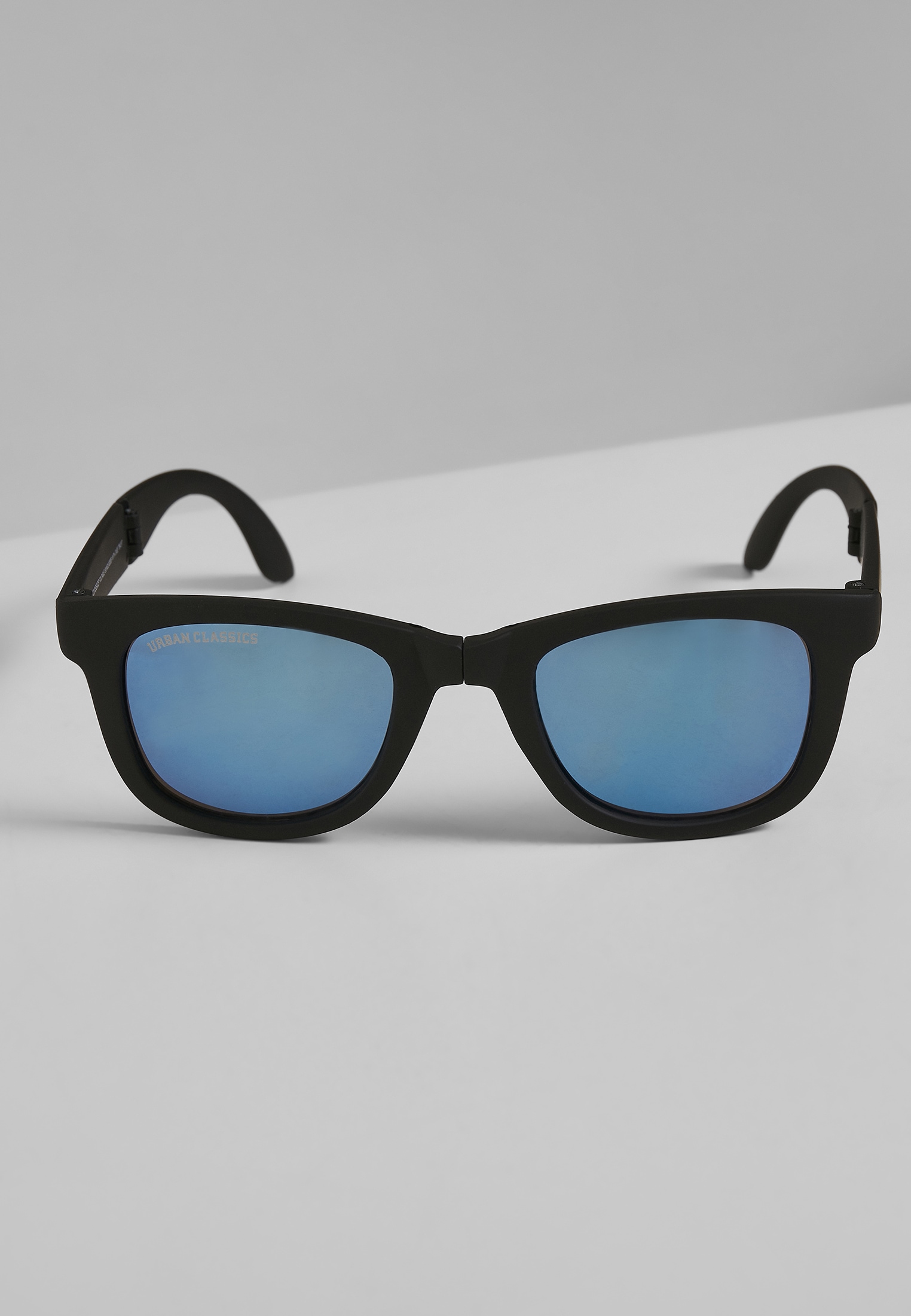 Schmuckset tlg.) Foldable »Accessoires Case«, URBAN BAUR (1 CLASSICS With | Sunglasses
