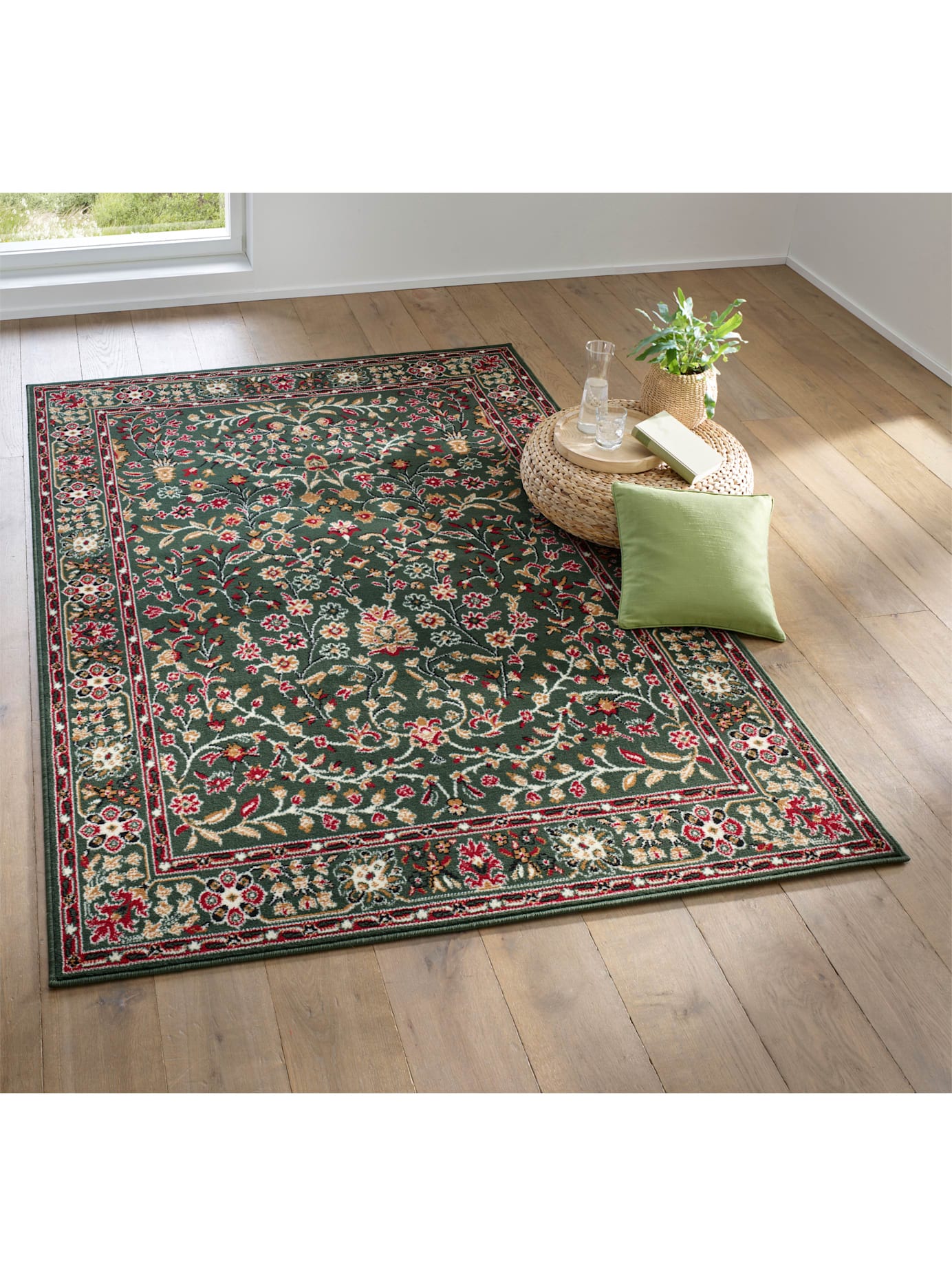 Teppich 7 mm Höhe günstig online kaufen