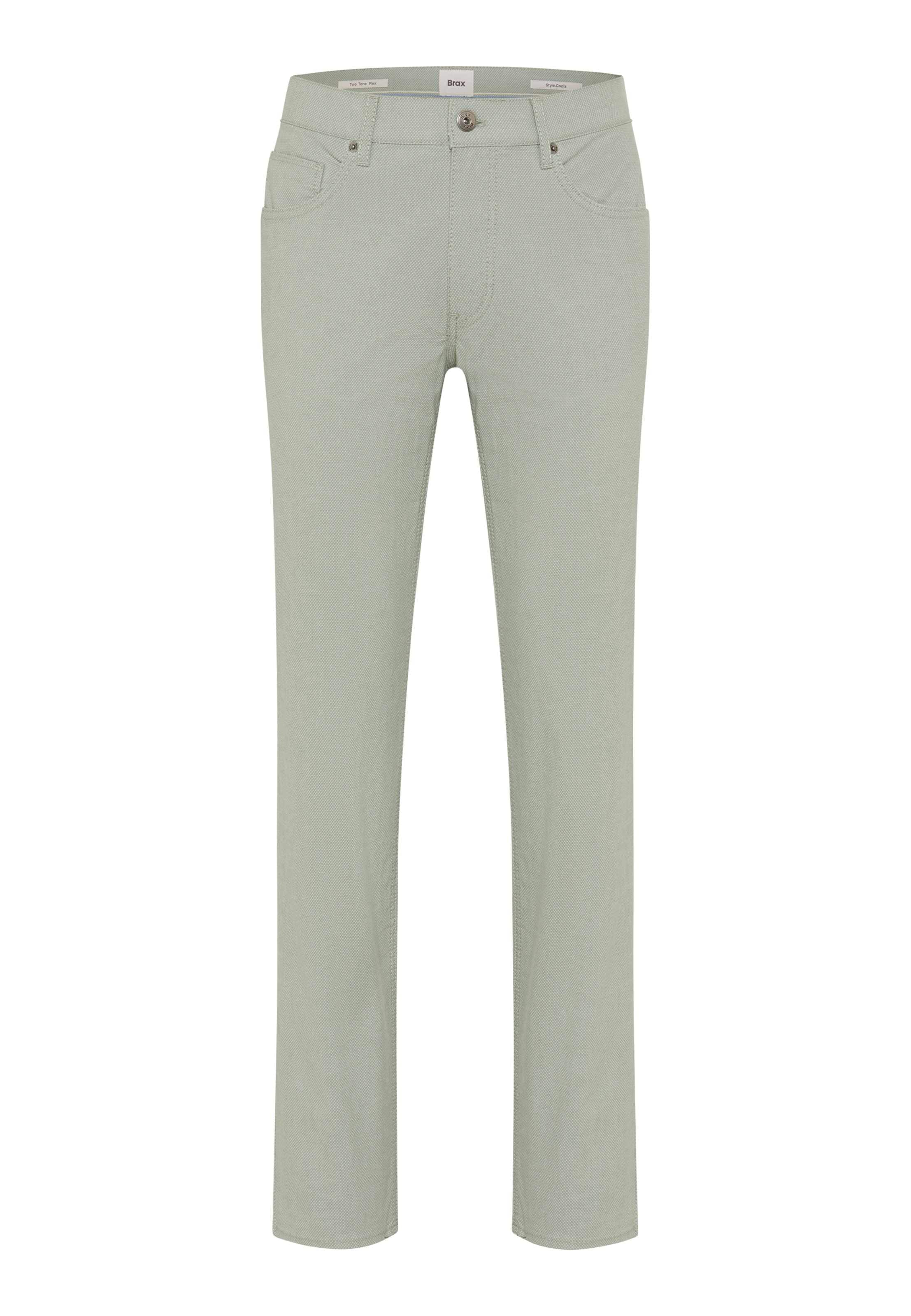 Brax 5-Pocket-Hose "Style CADIZ" günstig online kaufen