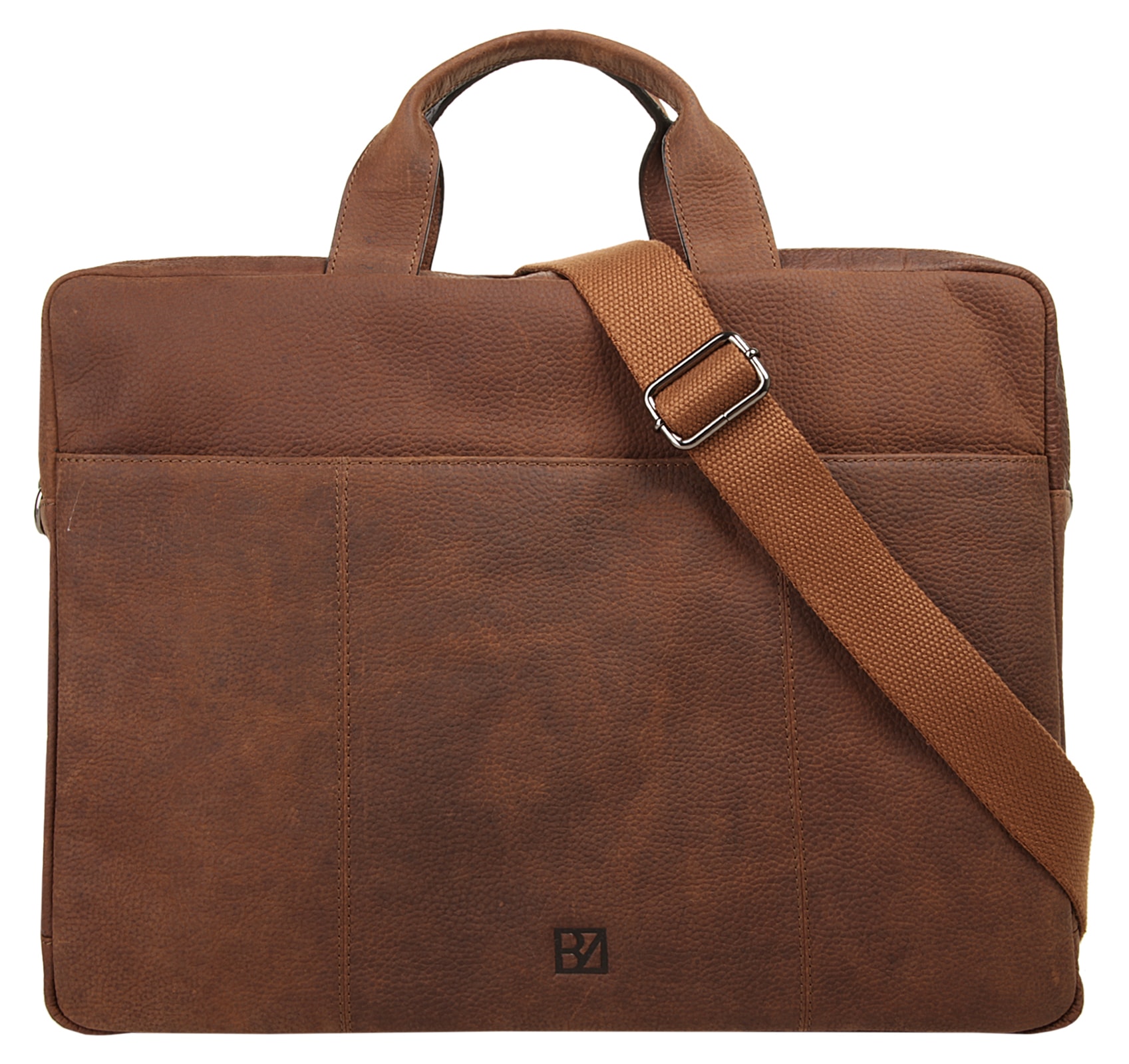 BODENSCHATZ Aktentasche echt Leder günstig online kaufen