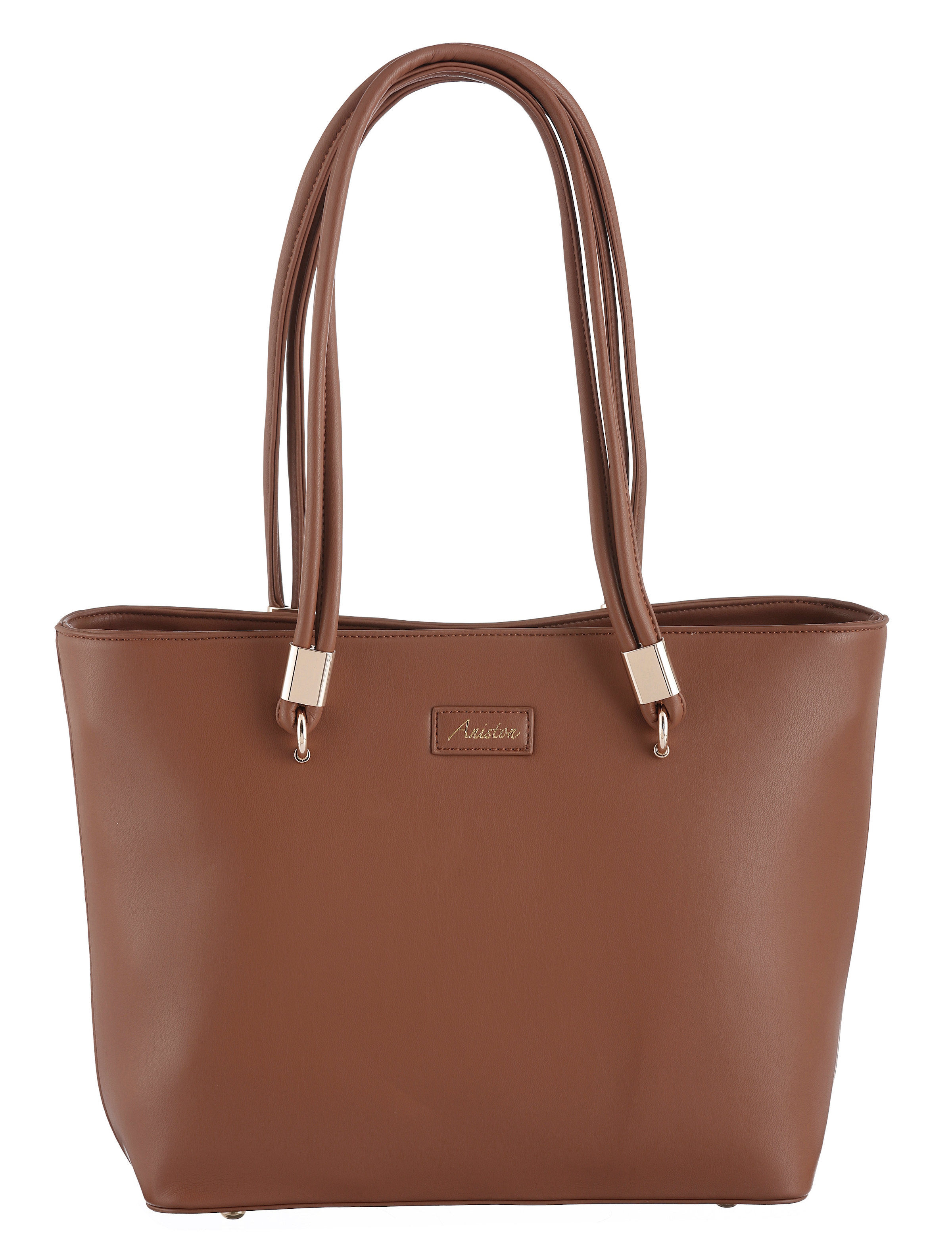 Aniston ACCESSOIRES Shopper Umhängetasche, Schultertasche - NEUE KOLLEKTION