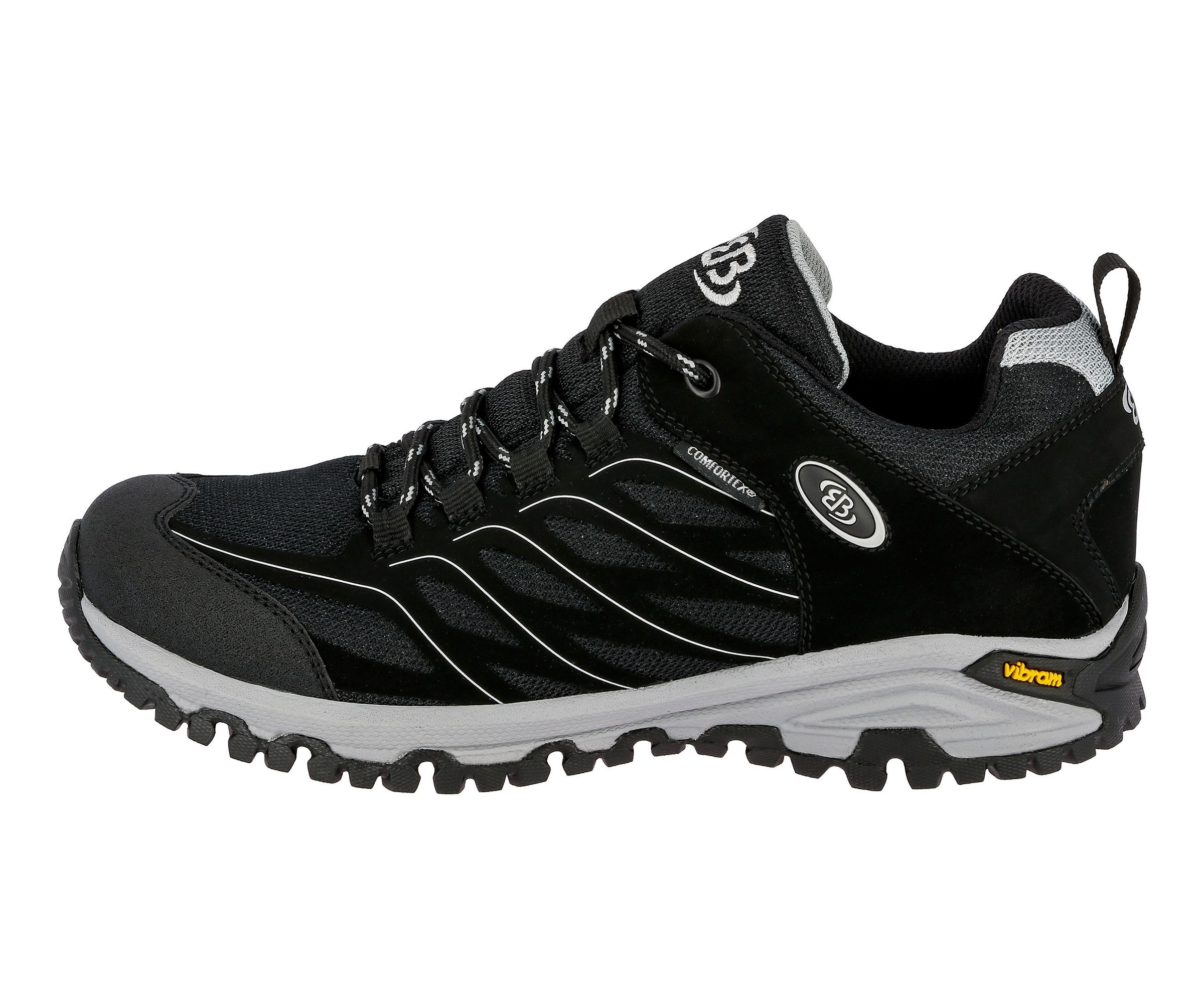 BRÜTTING Outdoorschuh "Outdoorschuh Mount Hayes Low" günstig online kaufen