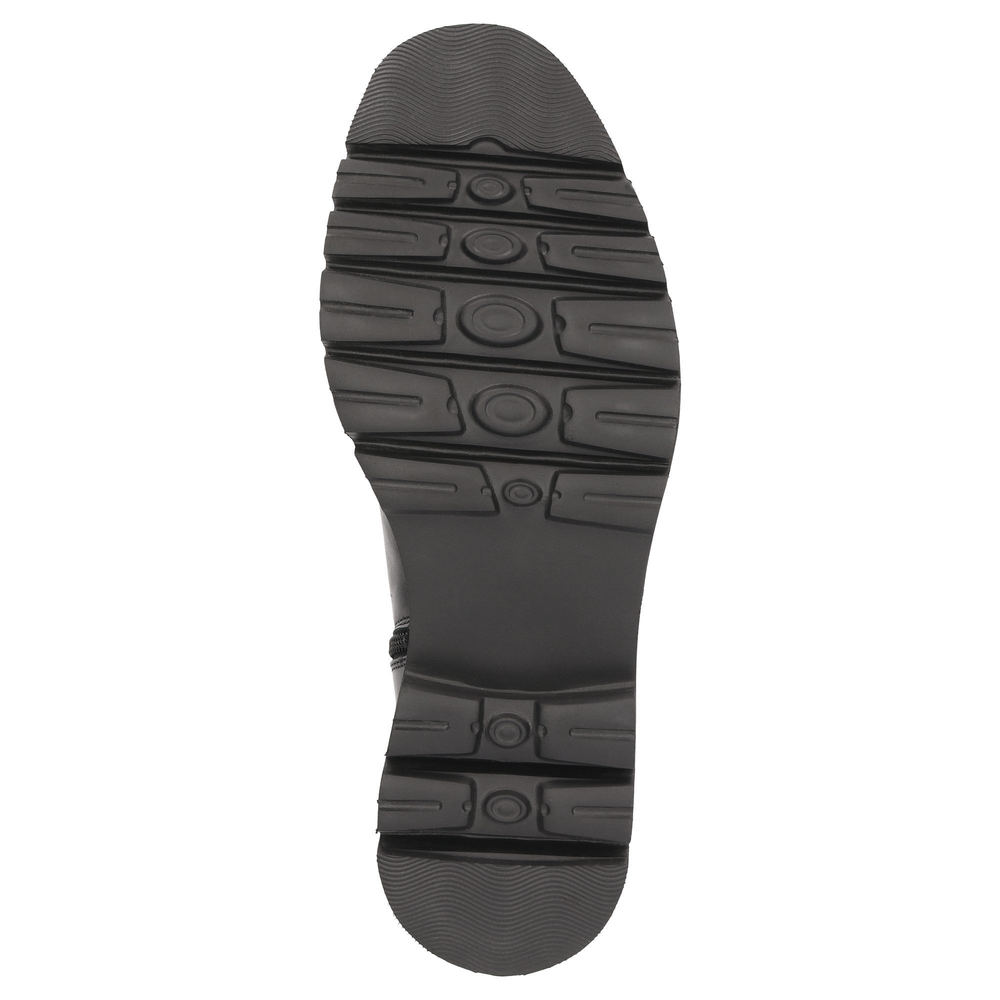 SIOUX Stiefelette »Rogtanos-701-WF«