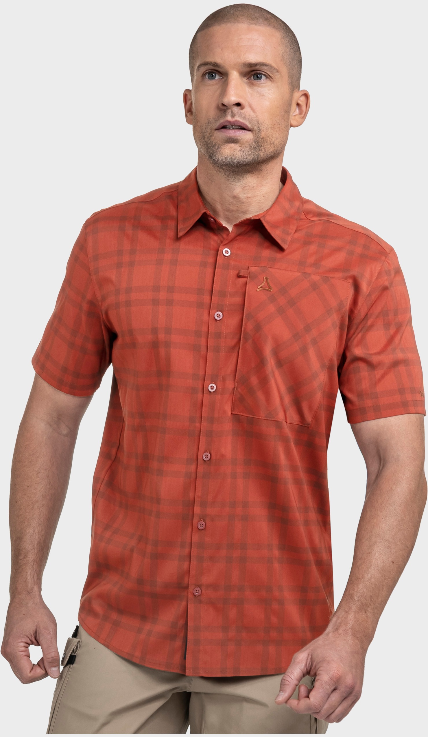 Thumbnail - Schöffel Outdoorhemd "Shirt Style Frolya MEN"