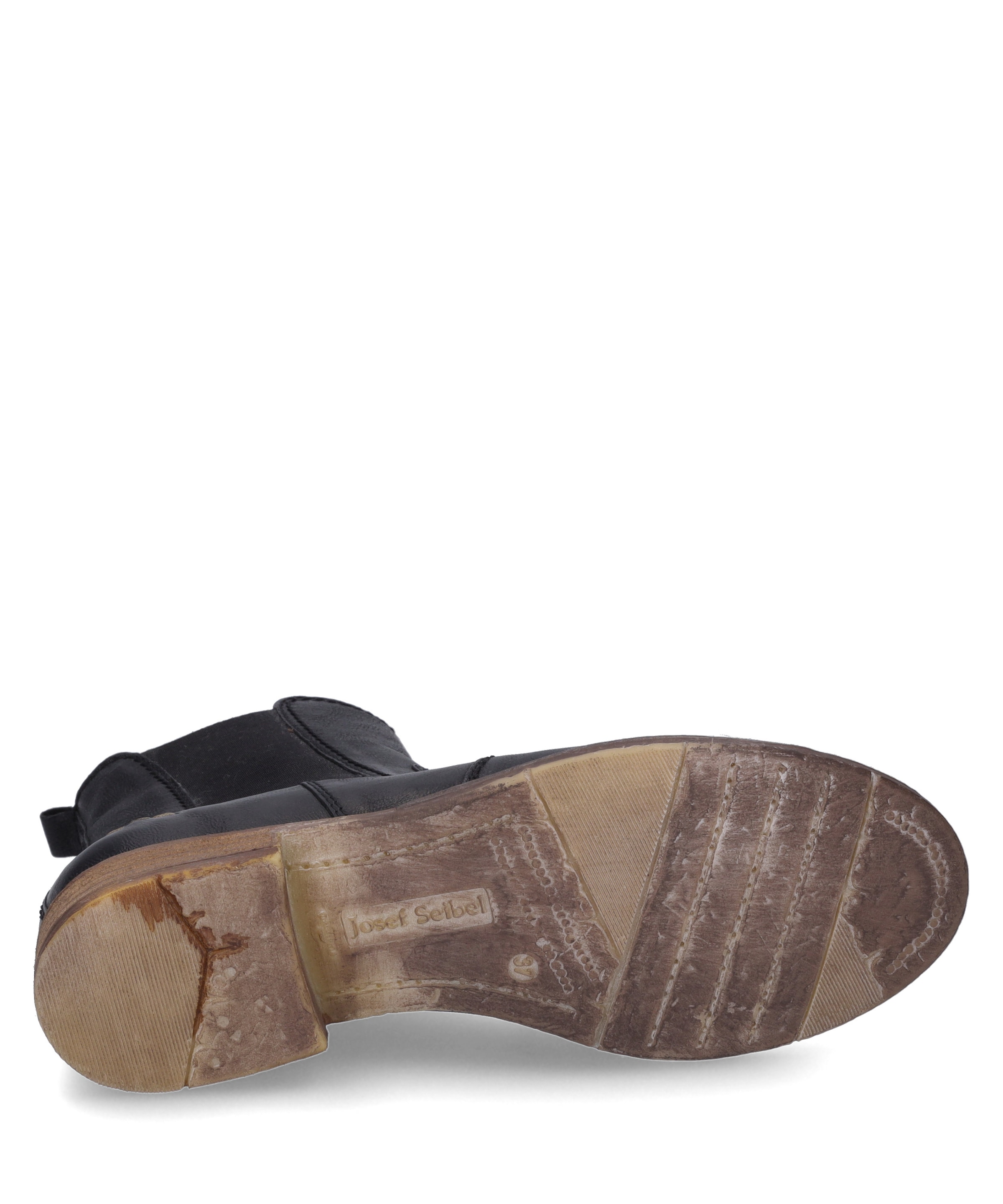 Josef Seibel Stiefelette »Sienna 80, schwarz«