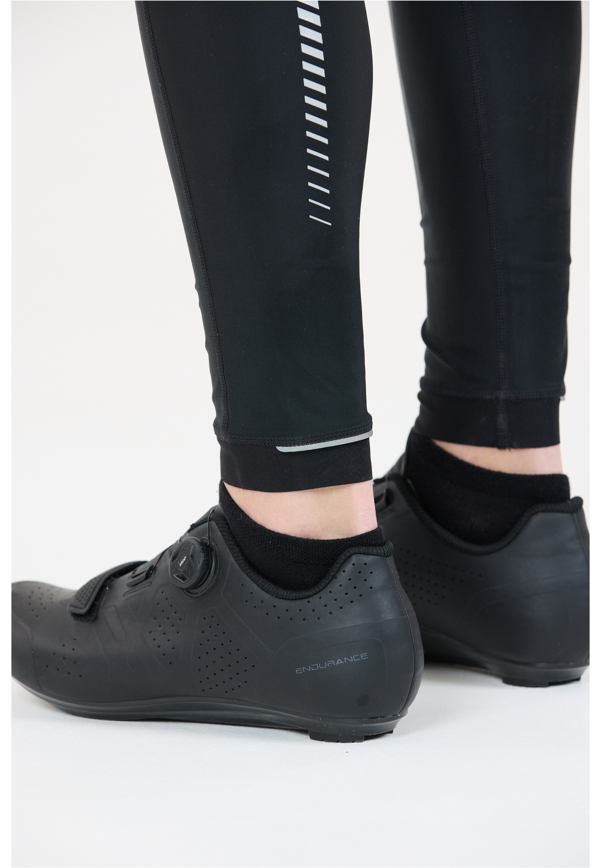ENDURANCE Radhose »Gorsk V2«  mit Quick Dry-Funktion