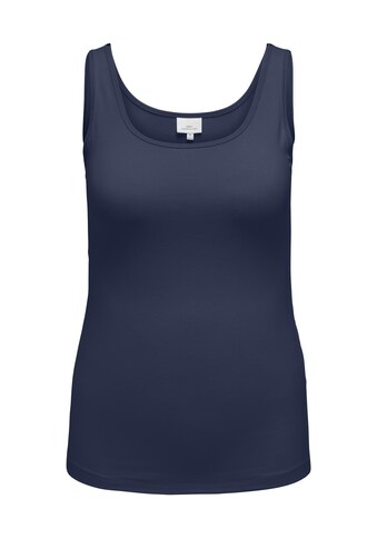 Tanktop »CARTIME TANK TOP JRS NOOS«