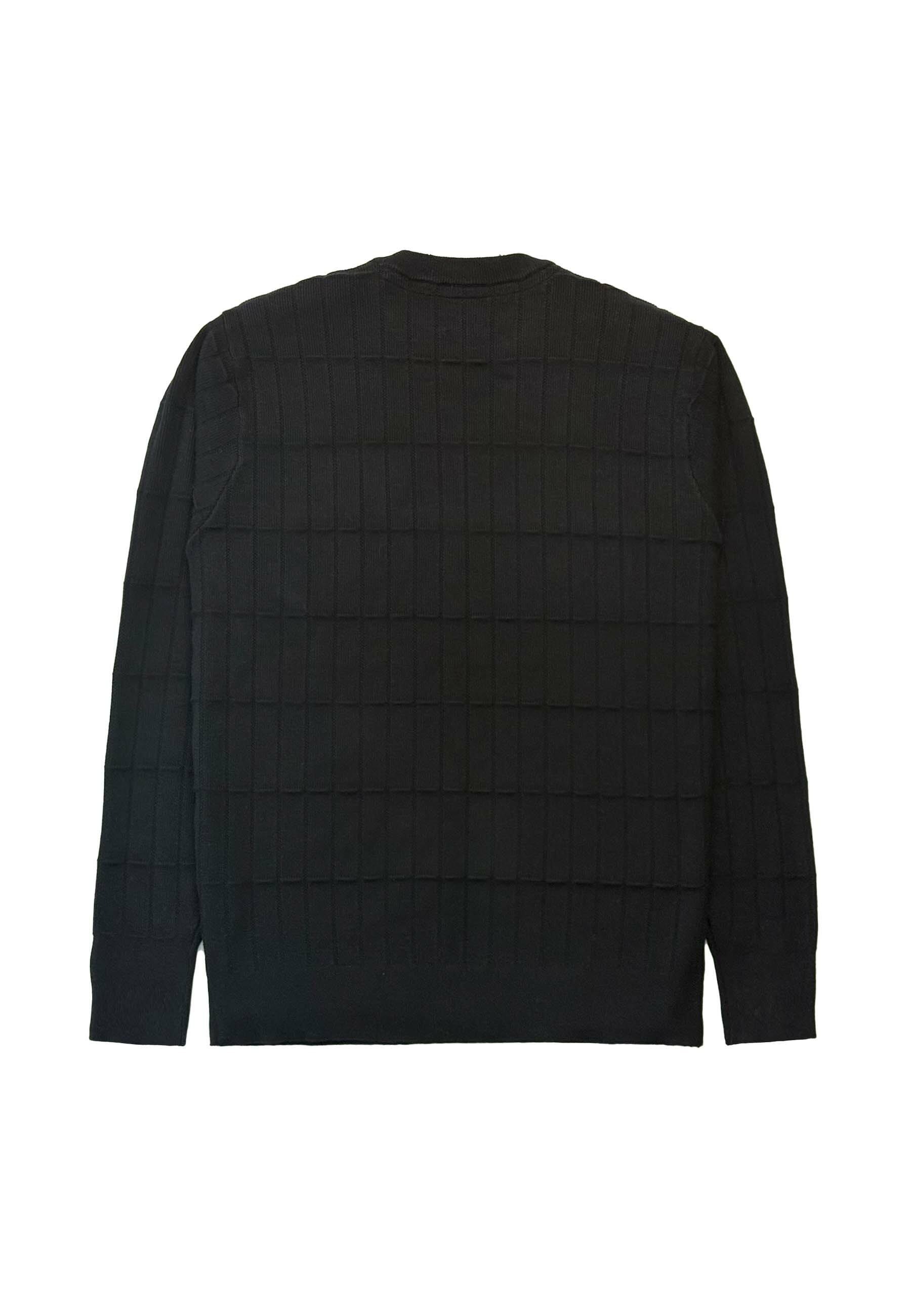 883Police Rundhalspullover "883 Police BODE" 1 Stk. günstig online kaufen