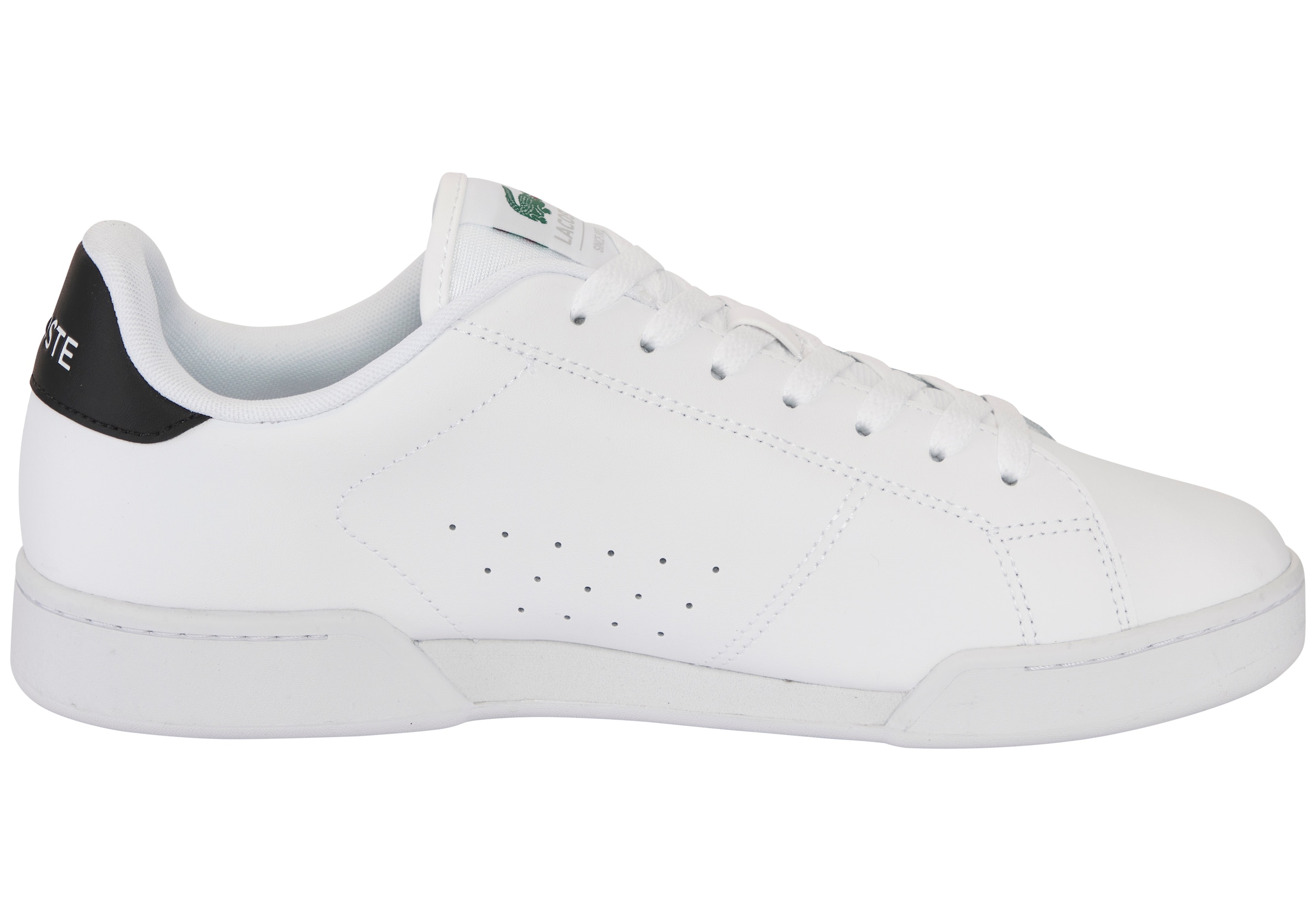 Lacoste Sneaker »CARNABY CUP«