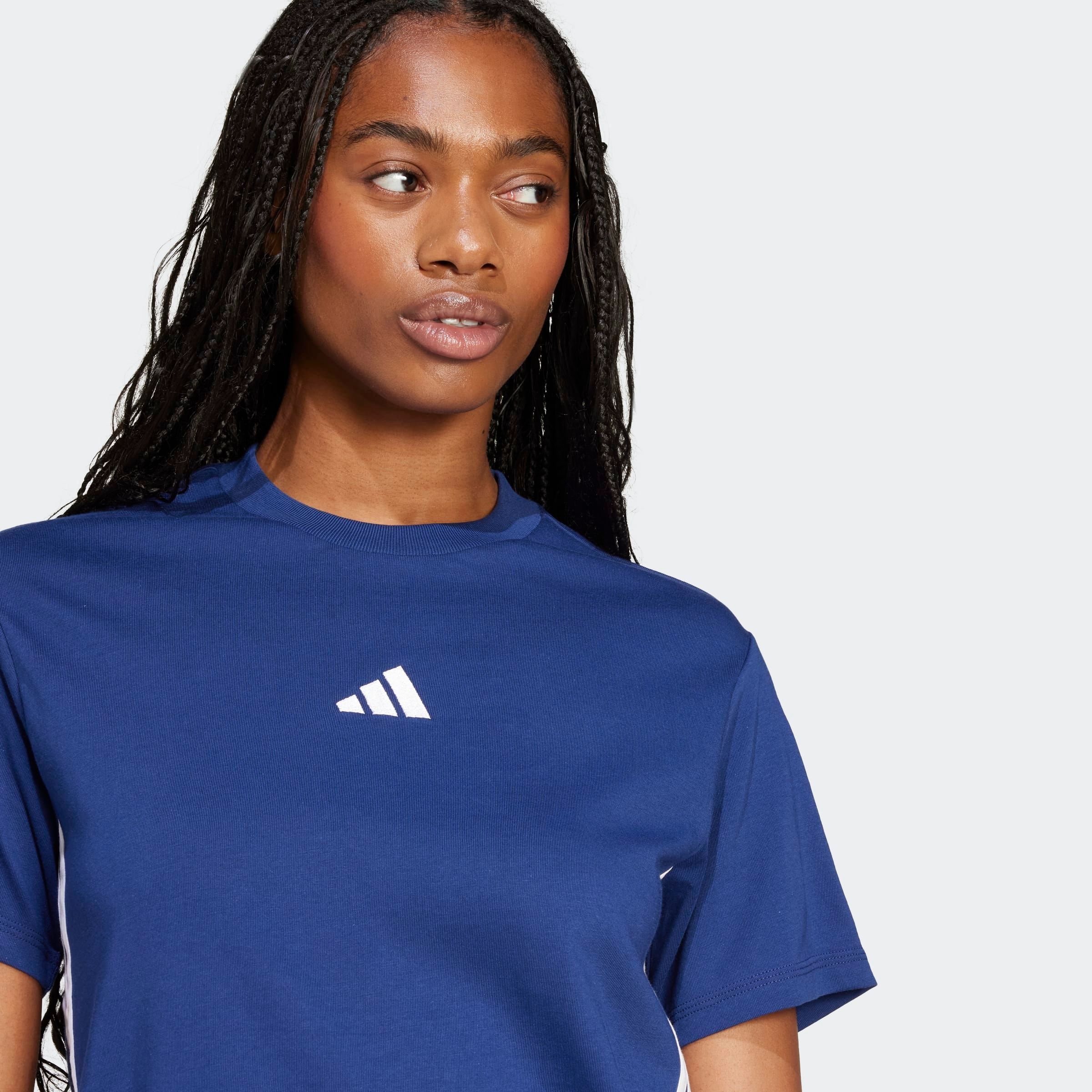 adidas Sportswear T-Shirt »W 3S SJ T«