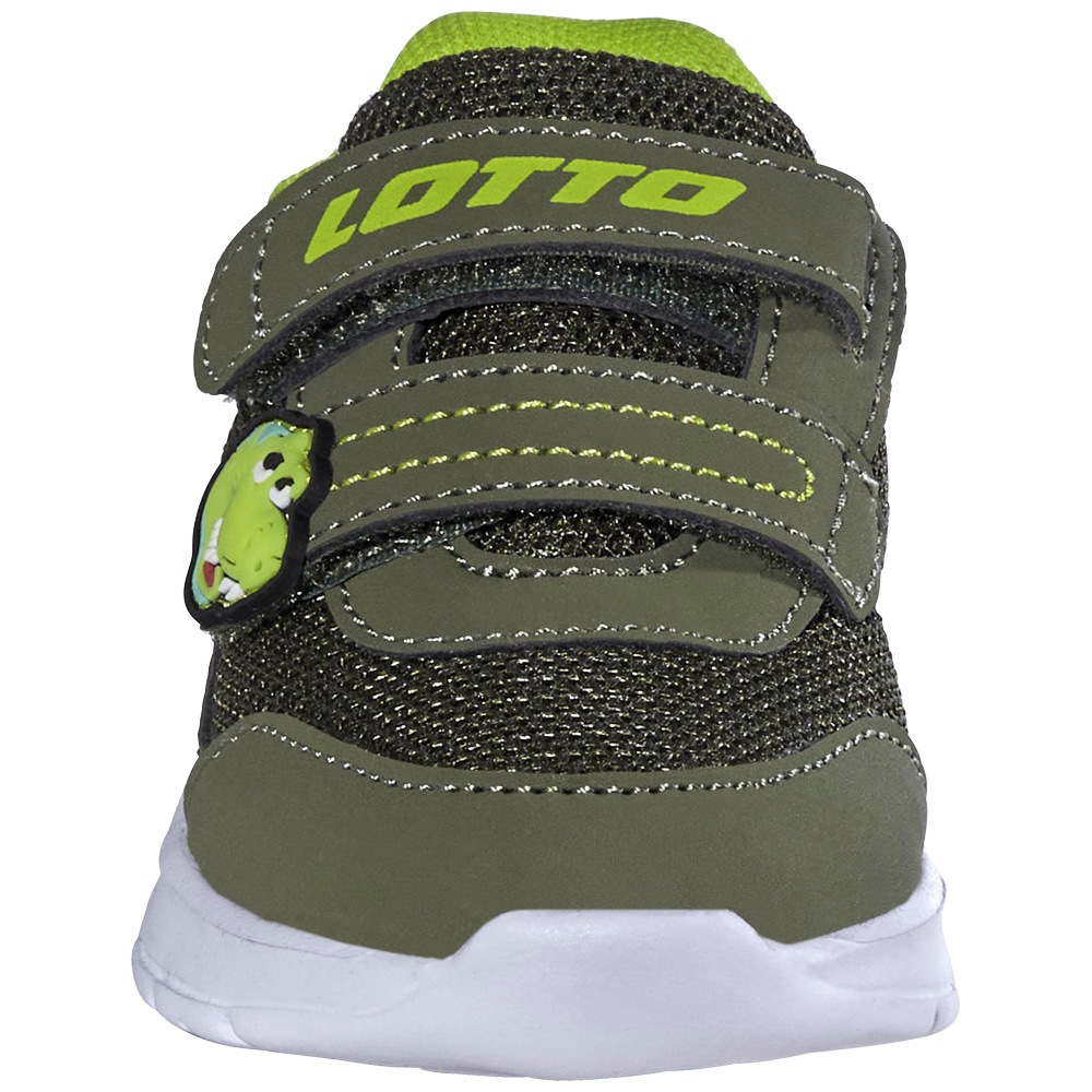 Thumbnail - lotto Sneaker - in kinderfußgerechter Passform