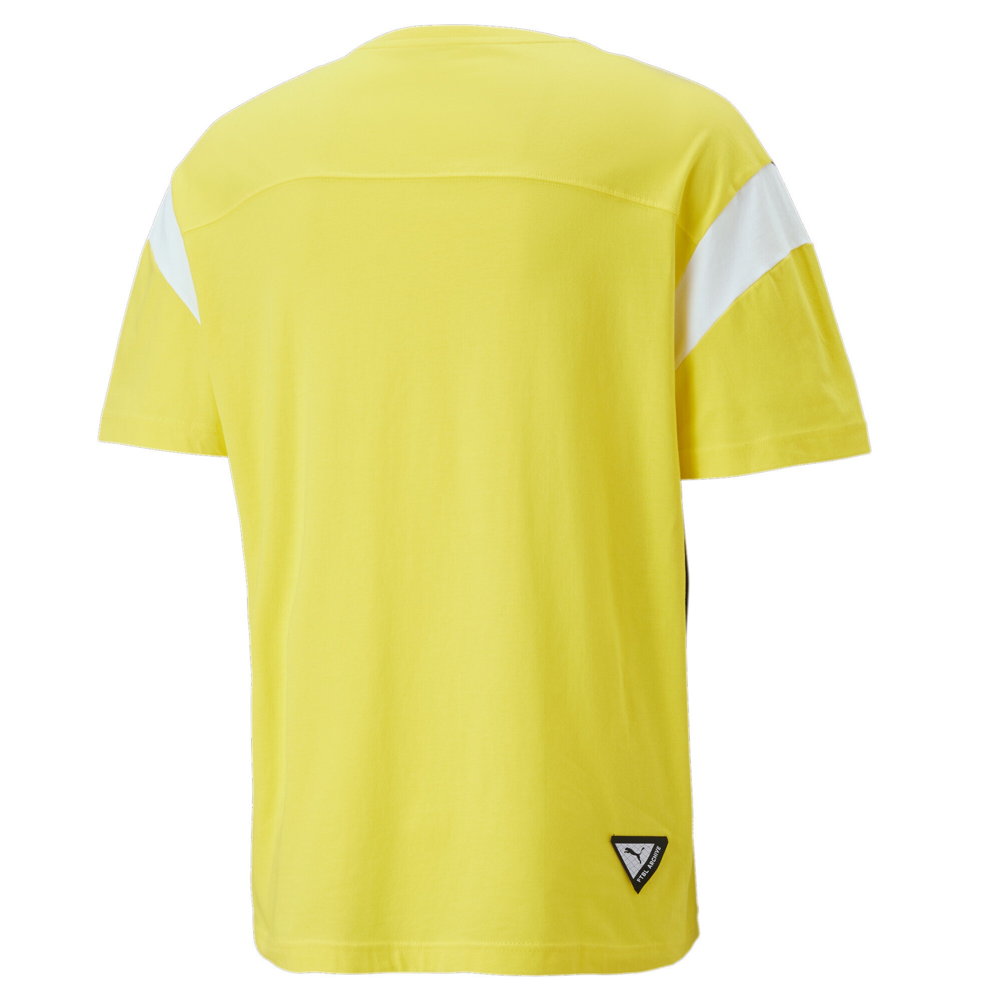 PUMA T-Shirt »Borussia Dortmund ftblARCHIVE T-Shirt Herren«