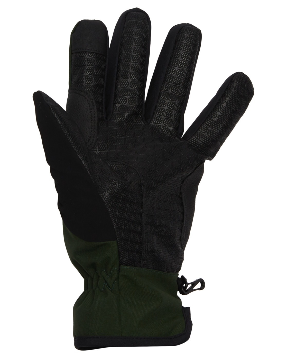 DC Shoes Snowboardhandschuhe "Salute" günstig online kaufen