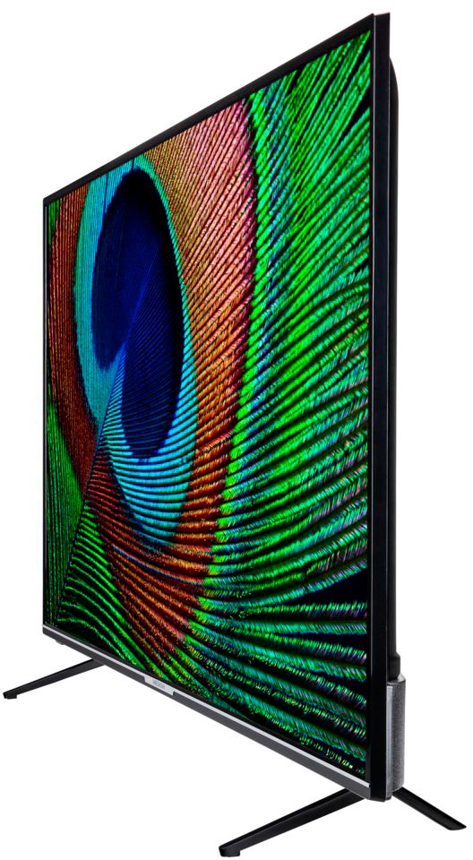 Medion® LED-Fernseher »MD33980 EU«, 4K Ultra HD, Smart-TV