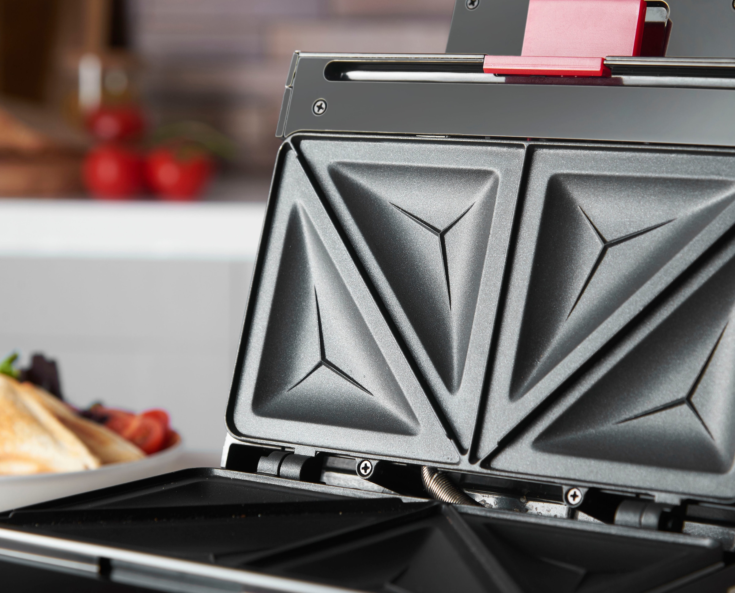RUSSELL HOBBS Sandwichmaker »26800-56«, 750 W