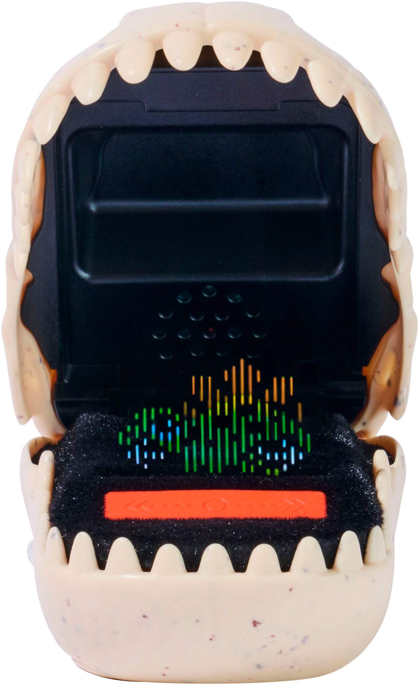 Spin Master Spielfigur »Bitzee Jurassic World - Digitales interaktives Spielzeug«