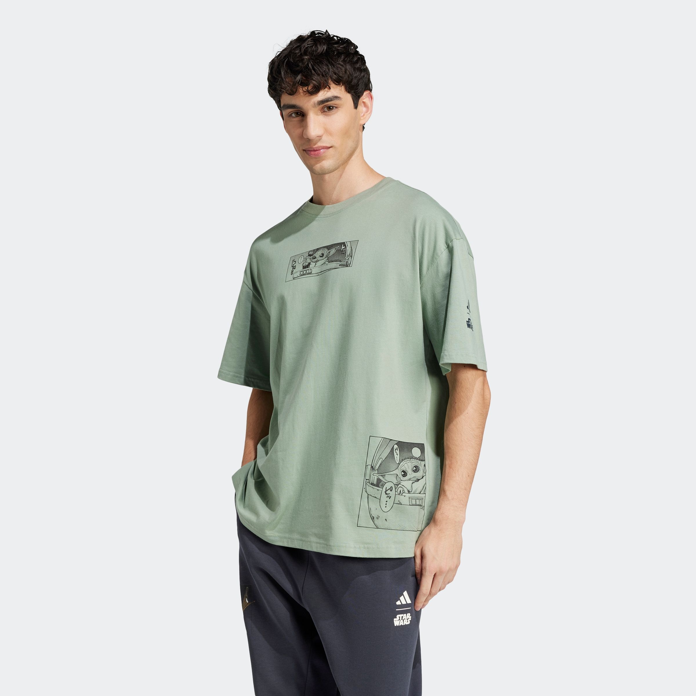 adidas Sportswear T-Shirt »M SW TM T 2«