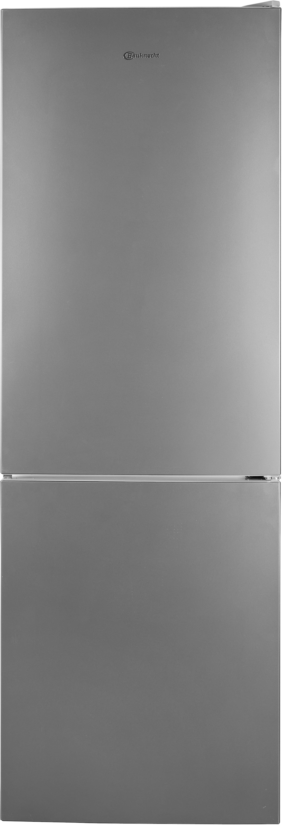BAUKNECHT Kühl-/Gefrierkombination »KGL 1850 IN« 185,2 cm hoch 59,5 cm breit