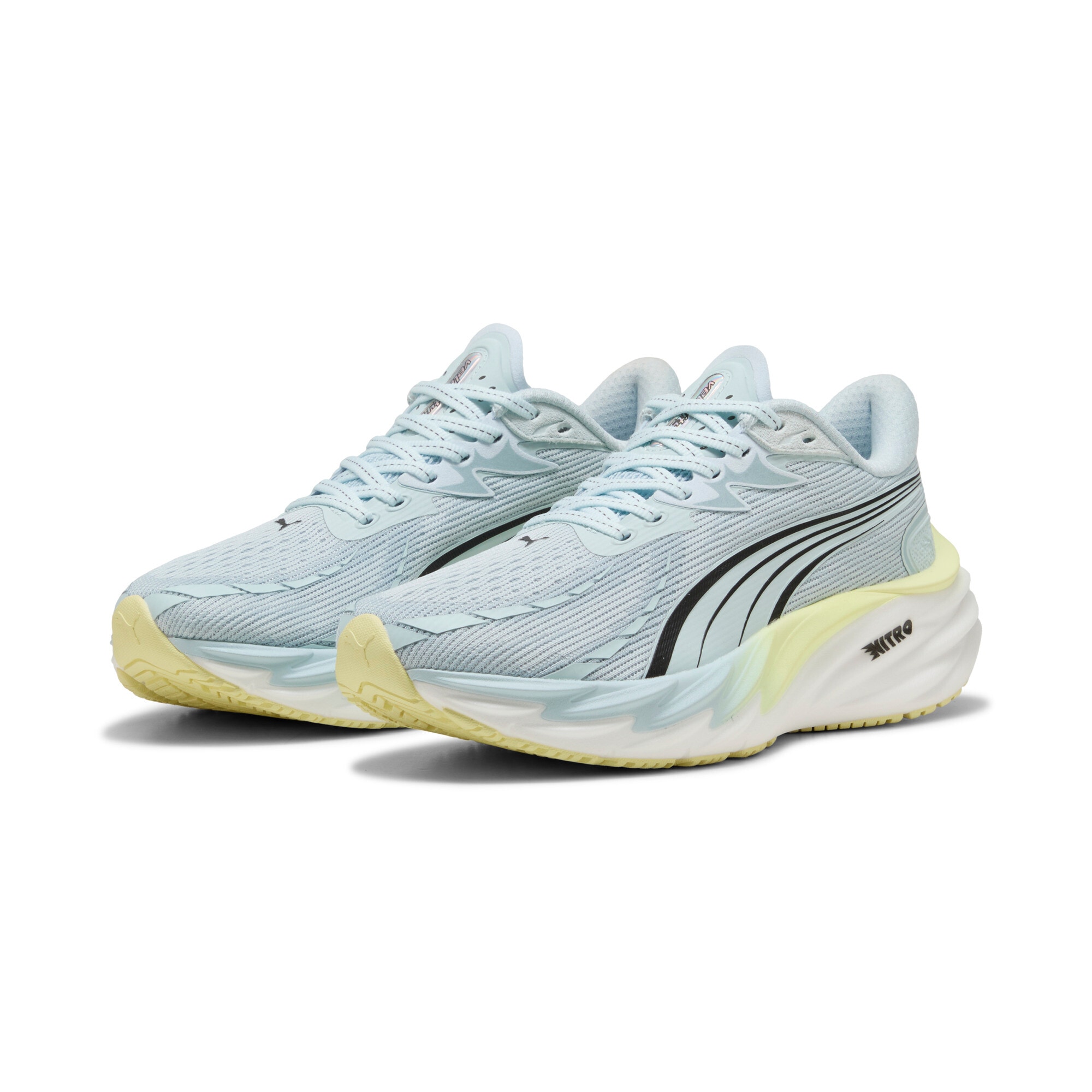 PUMA Laufschuh "VELOCITY NITRO 4 WNS" günstig online kaufen