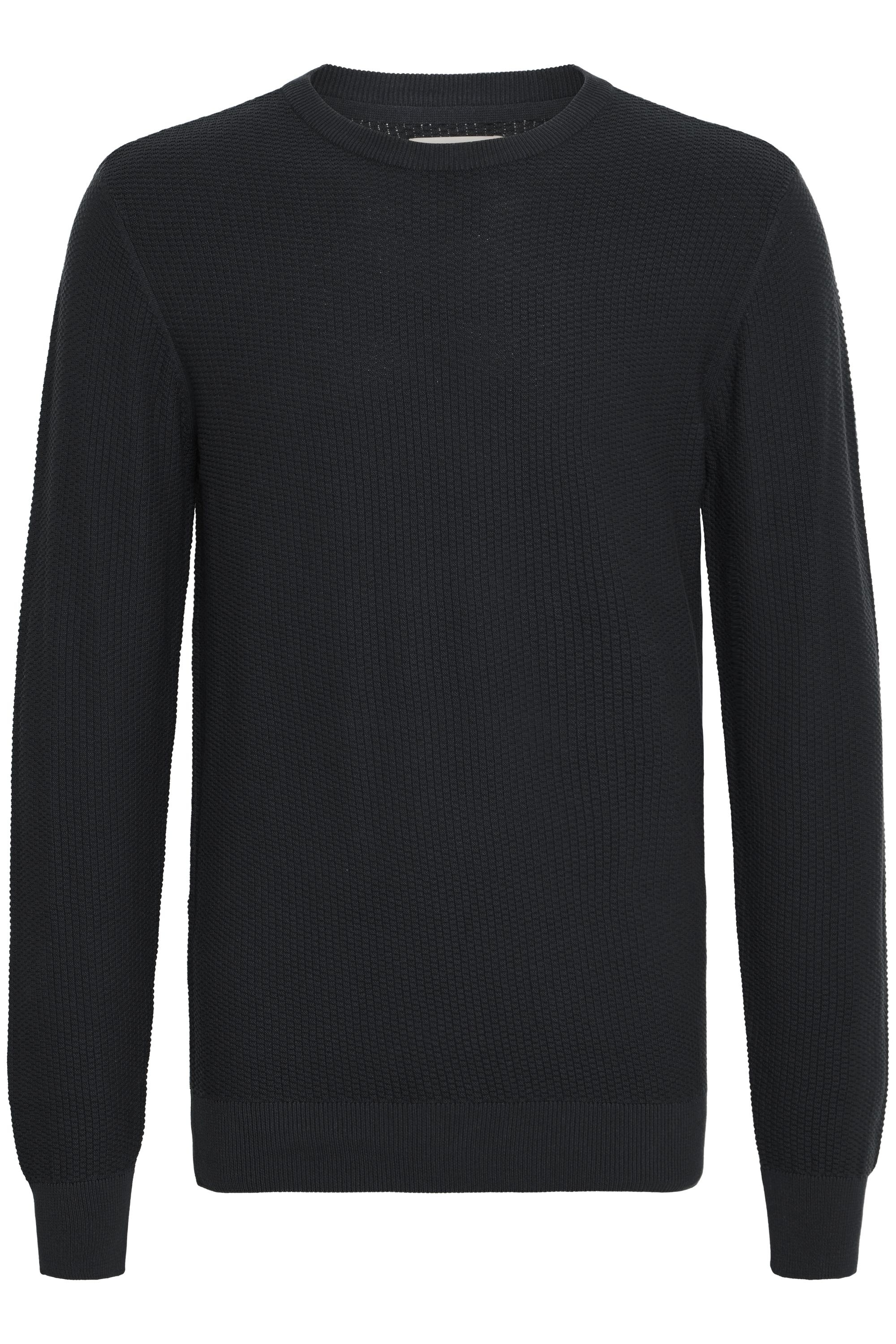 Blend Strickpullover "BHMGOAR", Stilvoller Strickpullover günstig online kaufen