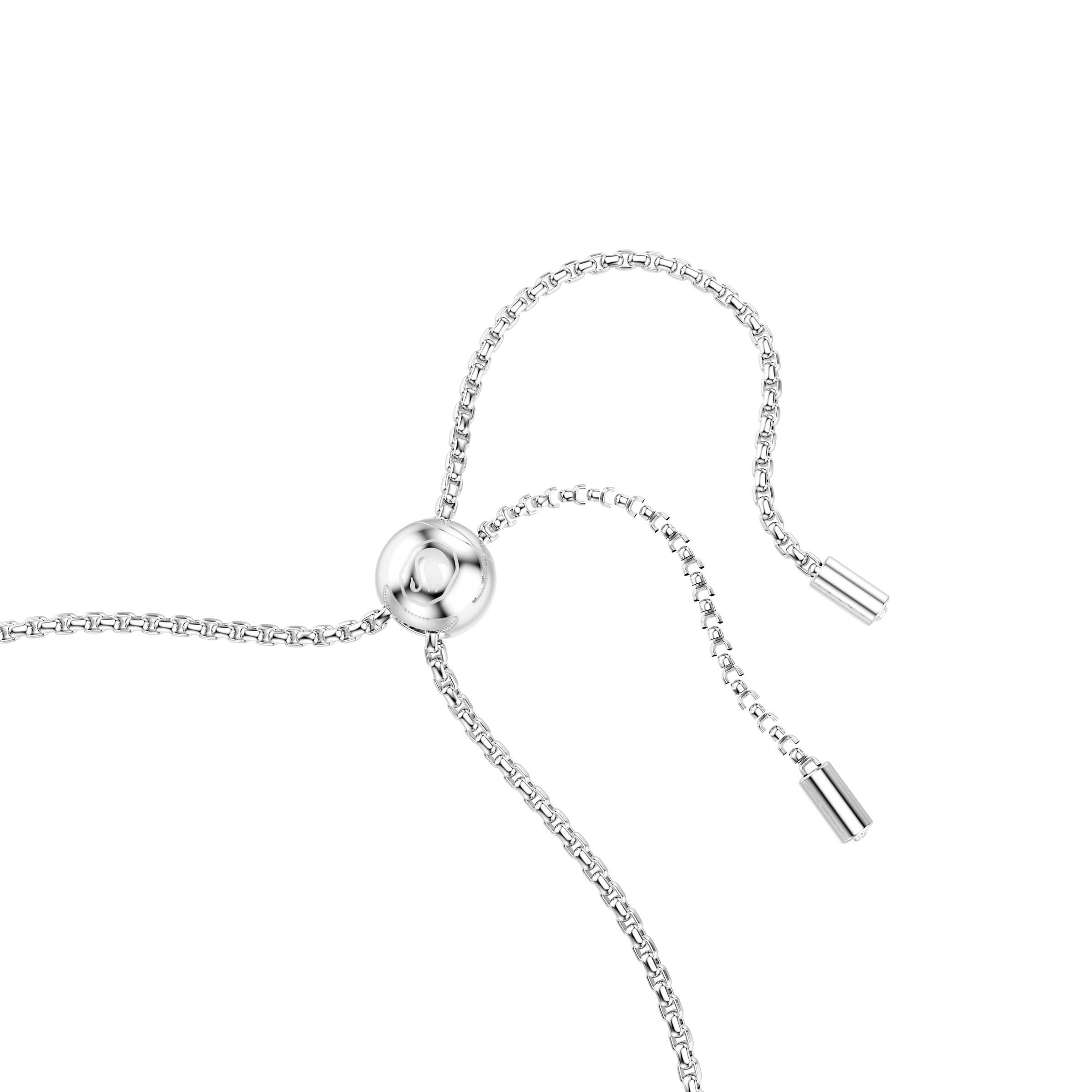 Swarovski Armkette »Schmuck Geschenk MATRIX Armband« mit Swarovski® Kristall, Zirkonia (synth.)