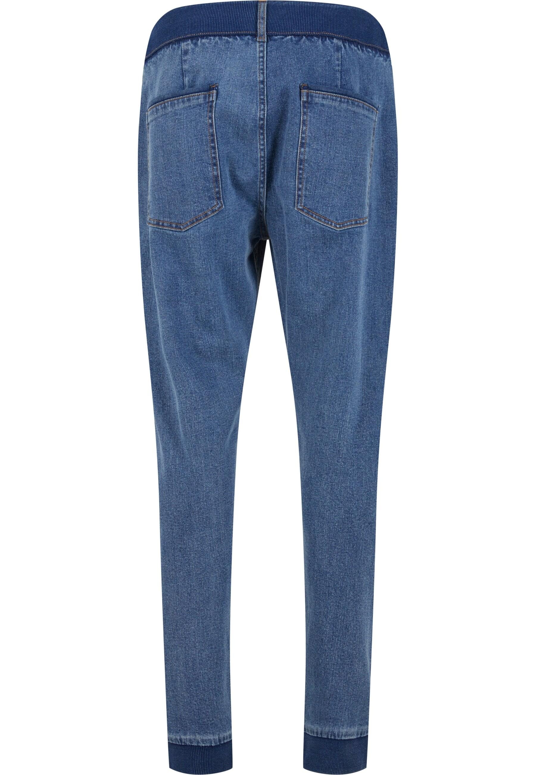 URBAN CLASSICS Bequeme Jeans "Urban Classics Antifit Denim" günstig online kaufen