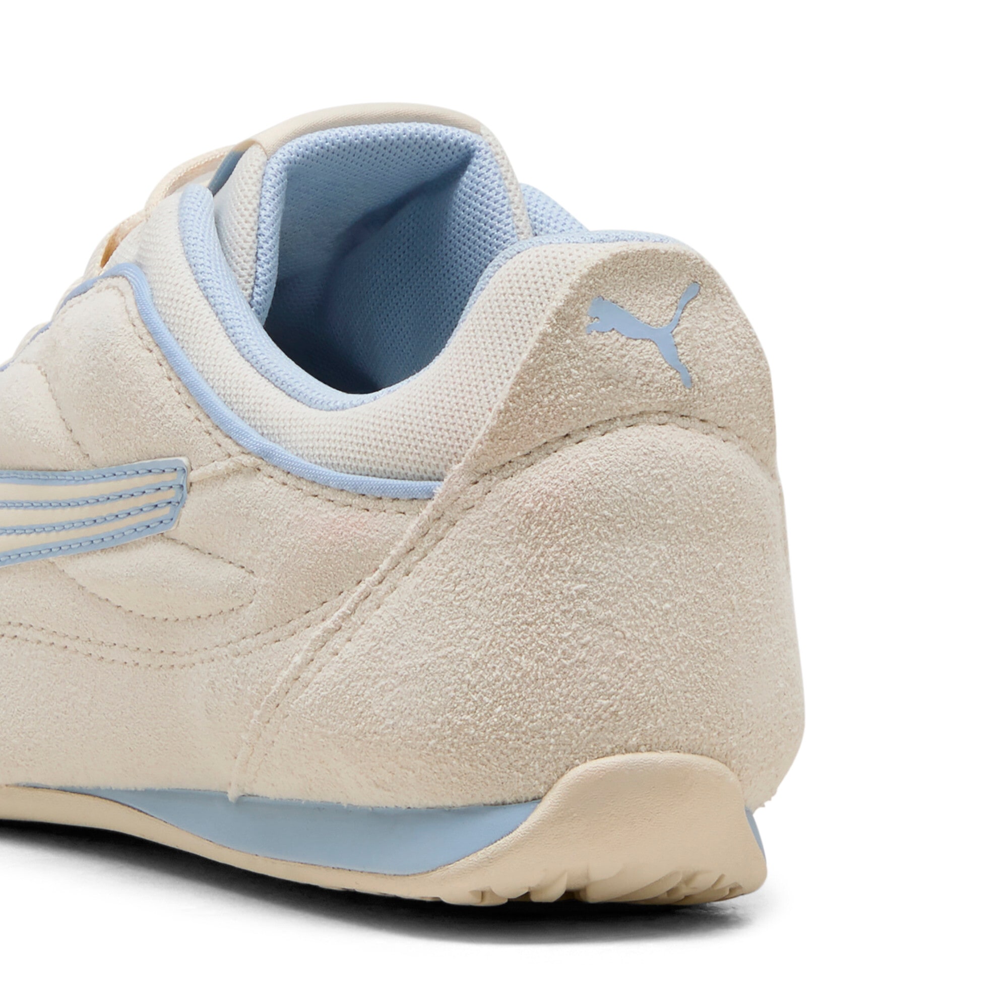 PUMA Sneaker »CATCH SOLEIL SD«, Design auf den Spuren des Puma Speedcat