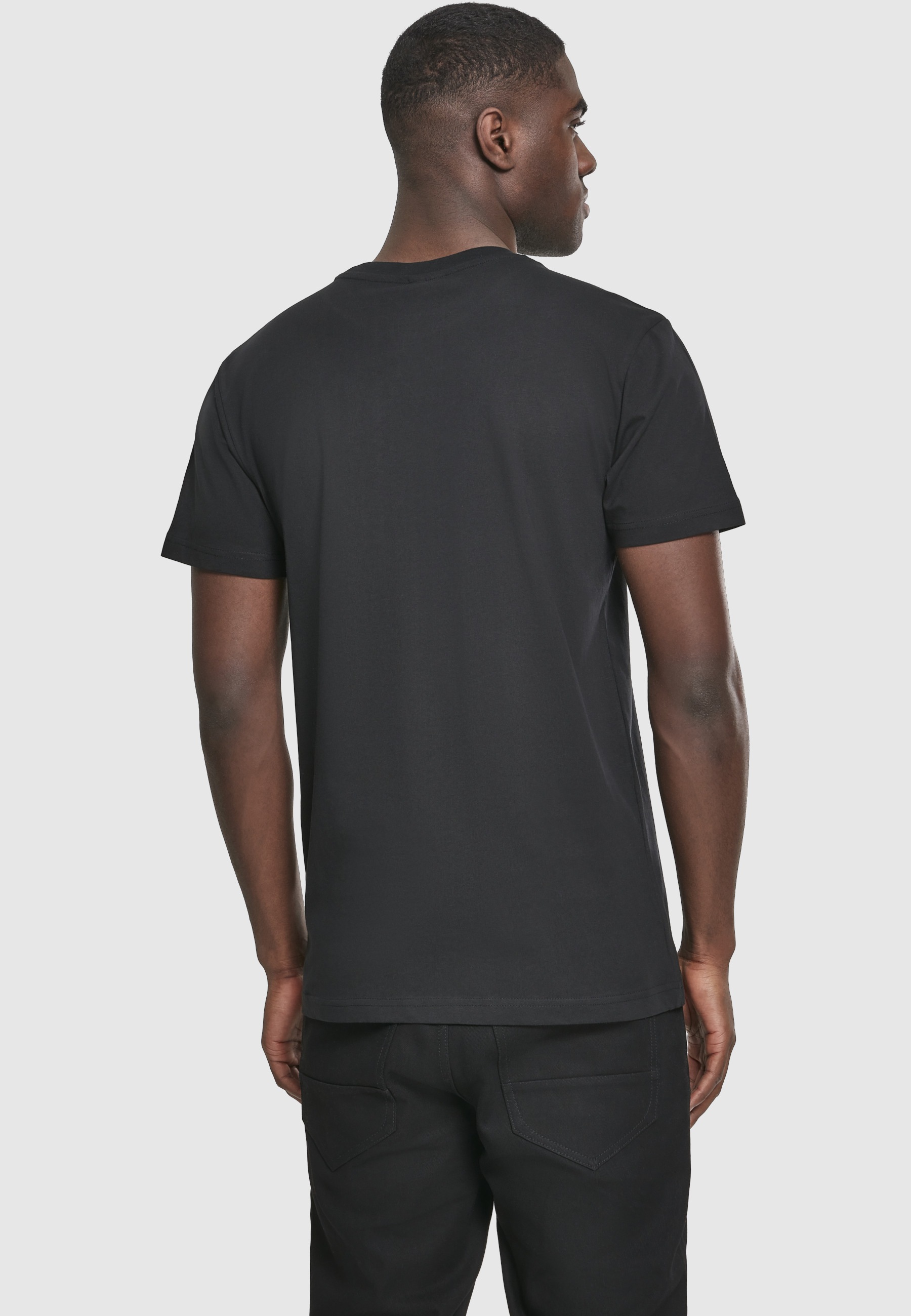 Merchcode T-Shirt »Merchcode Herren 2Pac All Eyez On Me Tee« 1 Stk.