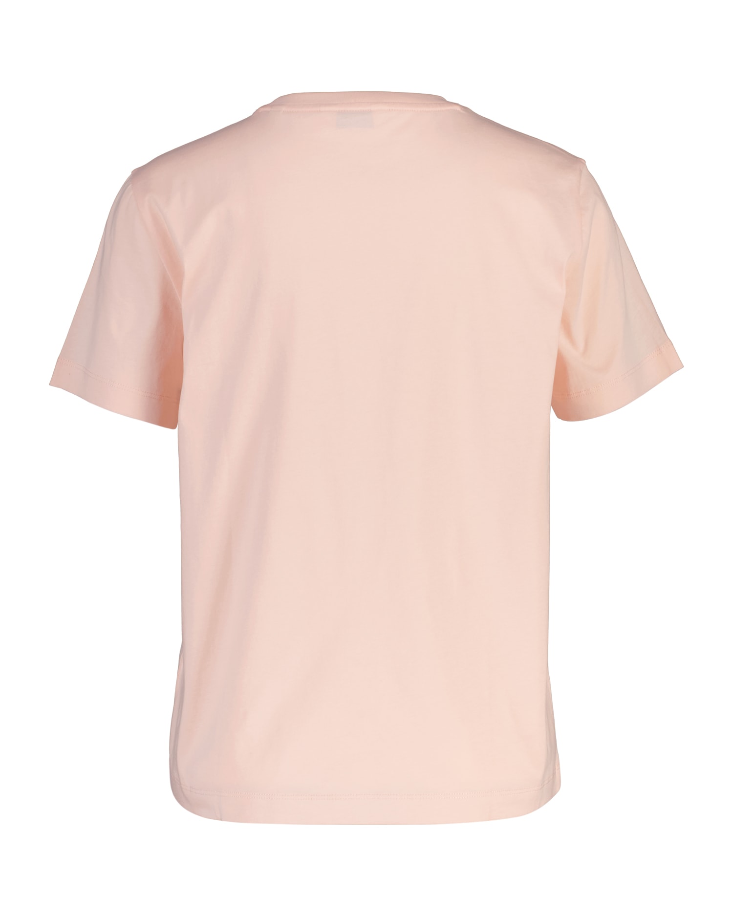 Gant T-Shirt »REGULAR GRAPHIC PRINT« Regular fit mit Rundhalsausschnitt