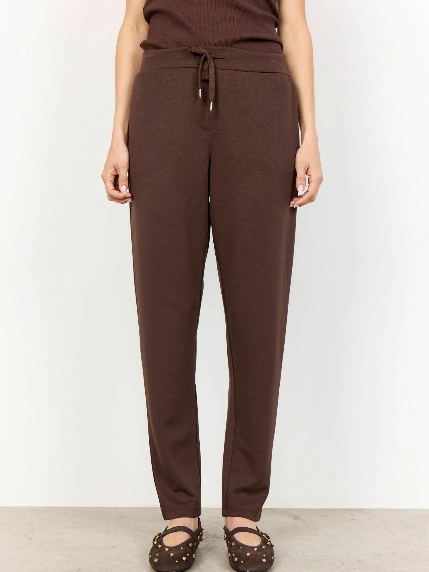 soyaconcept Chinohose »Soya Concept Trouser SC-BANU«