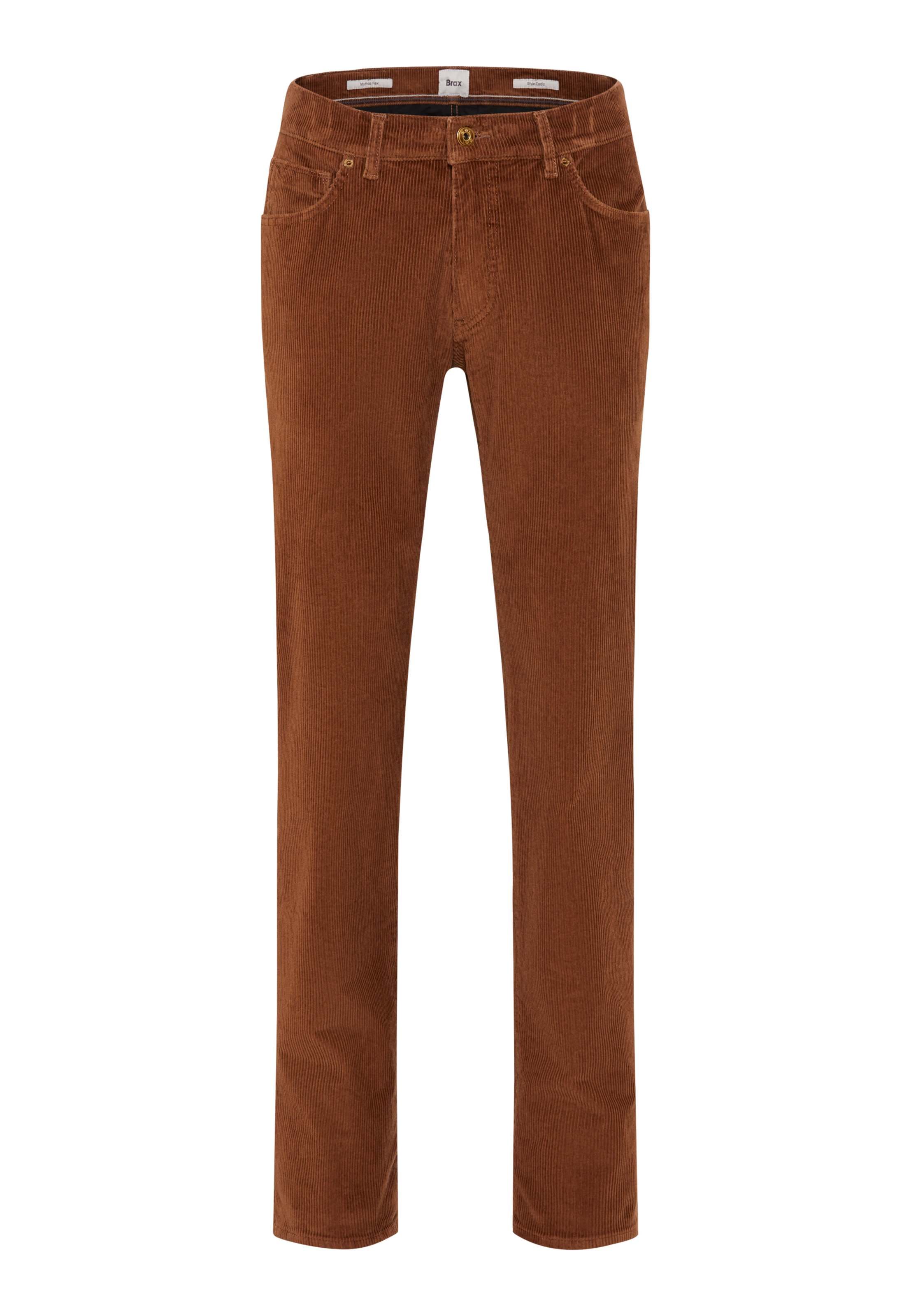 Brax 5-Pocket-Hose "Style CADIZ" günstig online kaufen