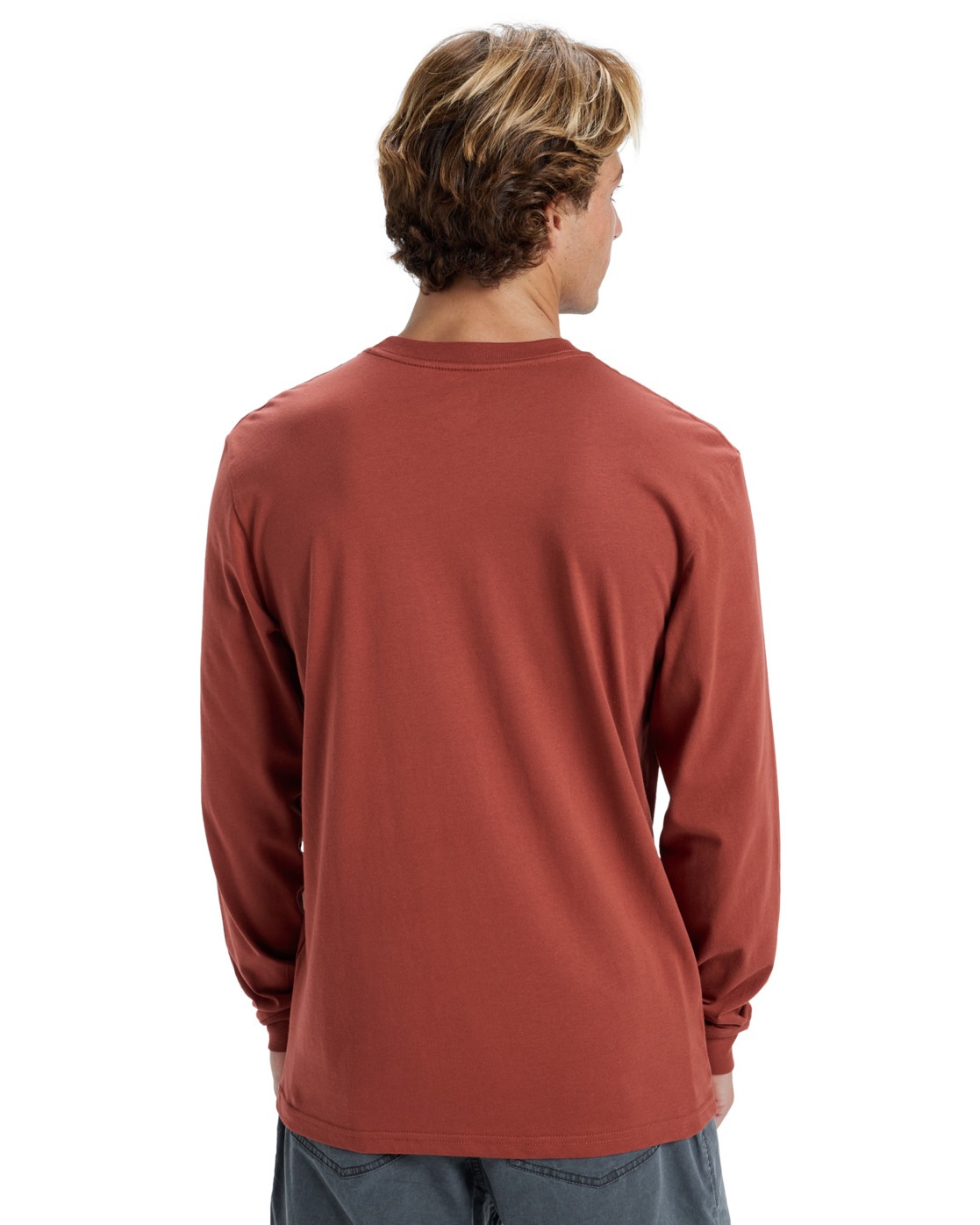 Quiksilver T-Shirt "Rays For Days" günstig online kaufen