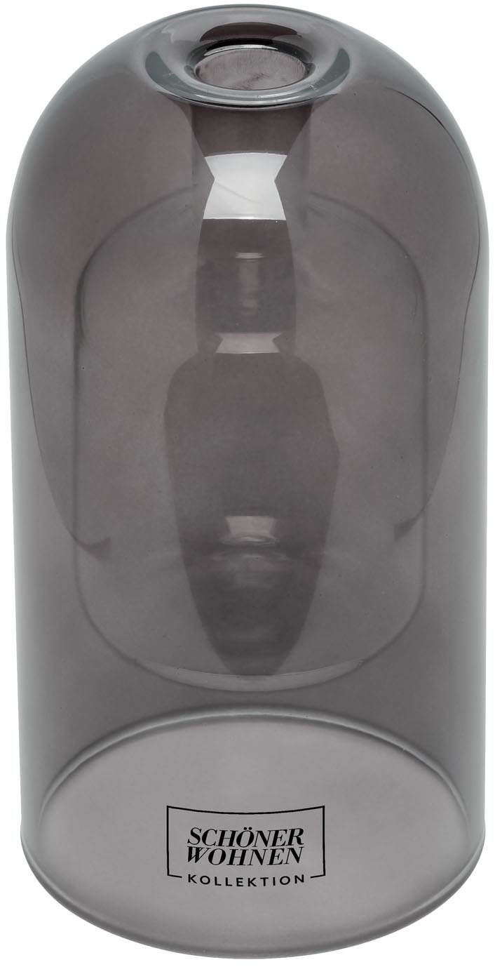SCHÖNER WOHNEN-Kollektion Raumduft »»Cedar««, Diffuser, anregender Duft, 130 ml, nachfüllbar, mit 6 Duftstäbchen