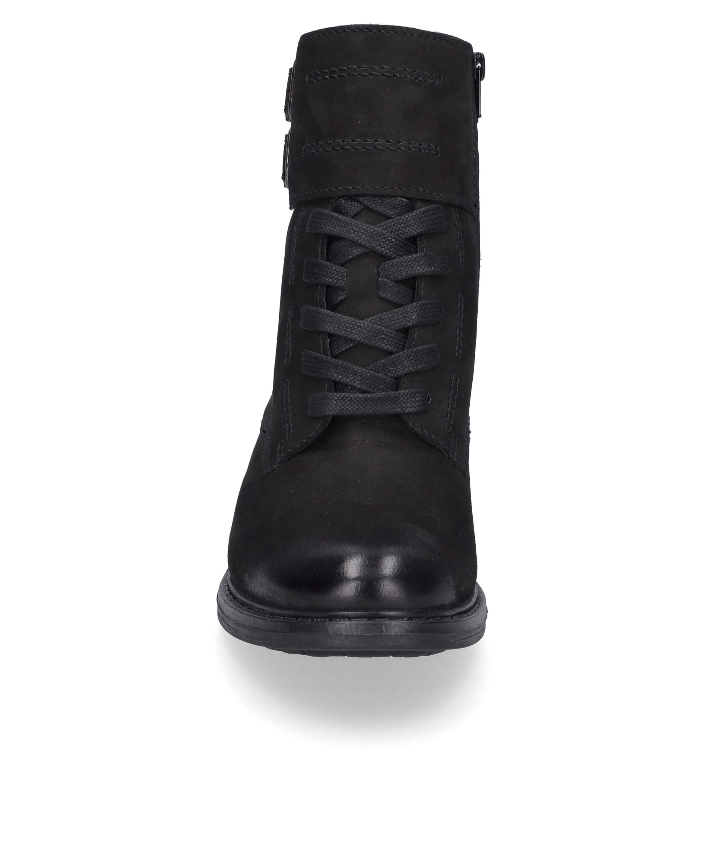 Josef Seibel Stiefelette »Selena 51, schwarz«