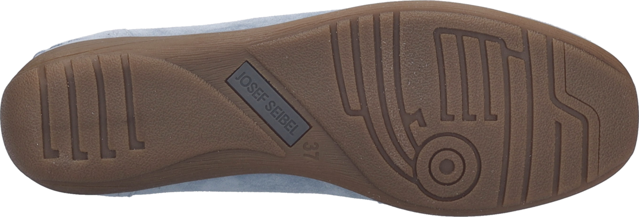 Josef Seibel Fenja 34 Slipper Skyblue 38 5