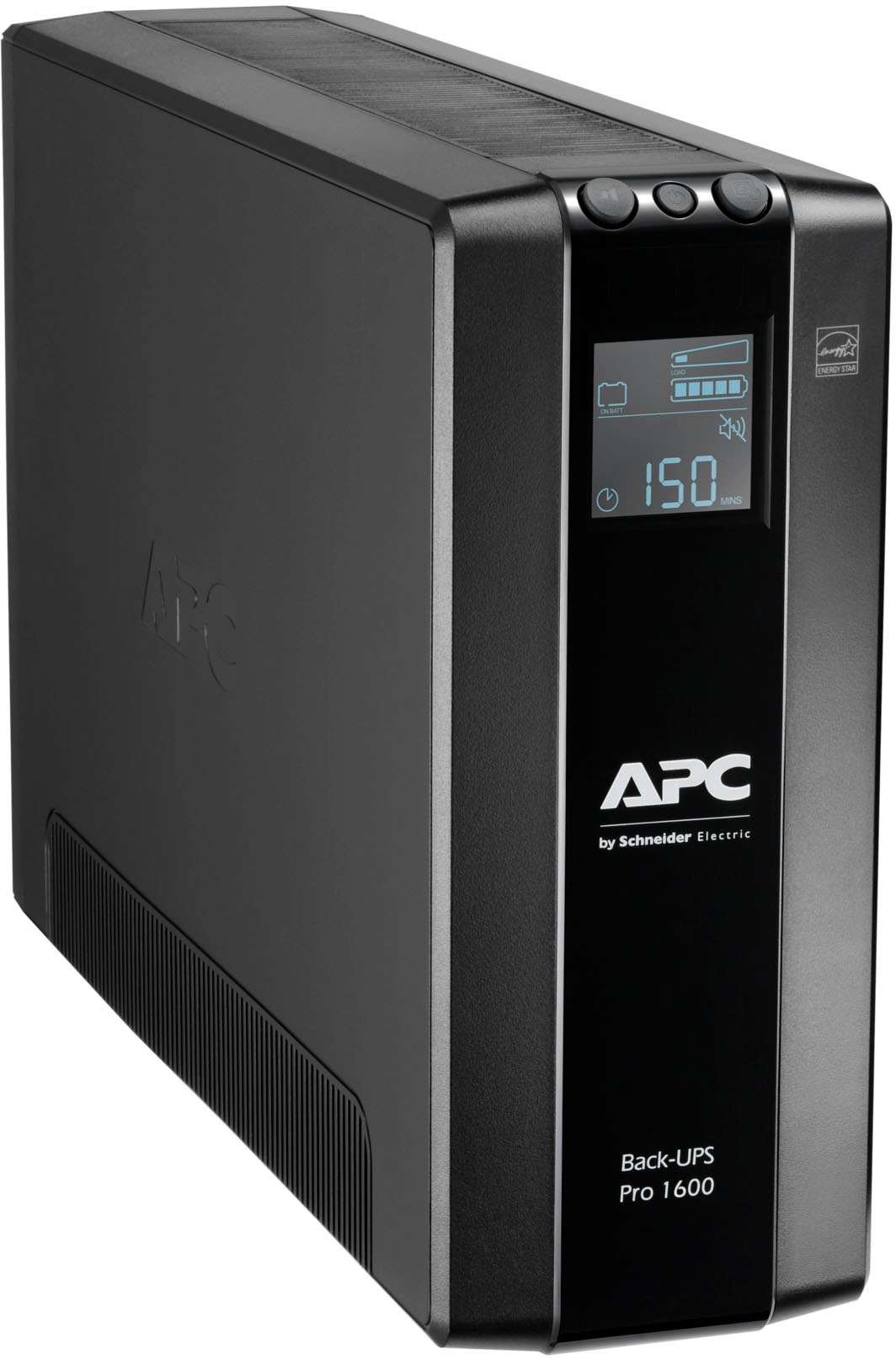 APC USV-Anlage »Back UPS Pro BR 1600 VA«
