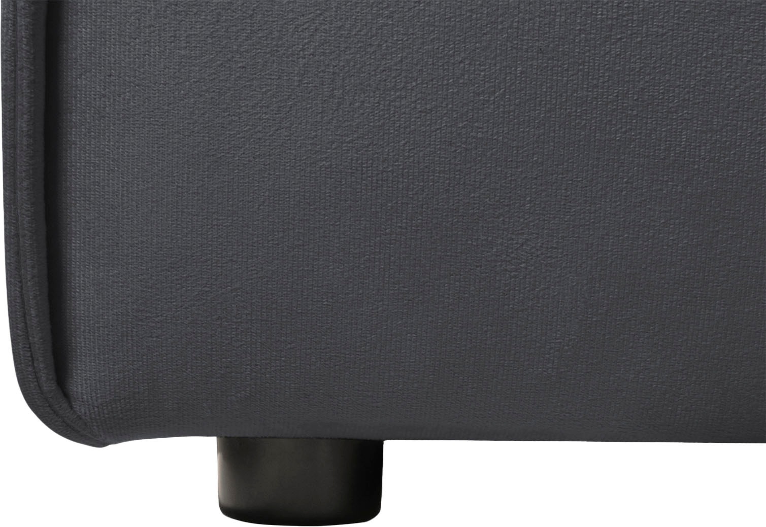 RAUM.ID Sofa-Mittelelement »Monolid«, als Modul oder separat verwendbar, für individuelle Zusammenstellung