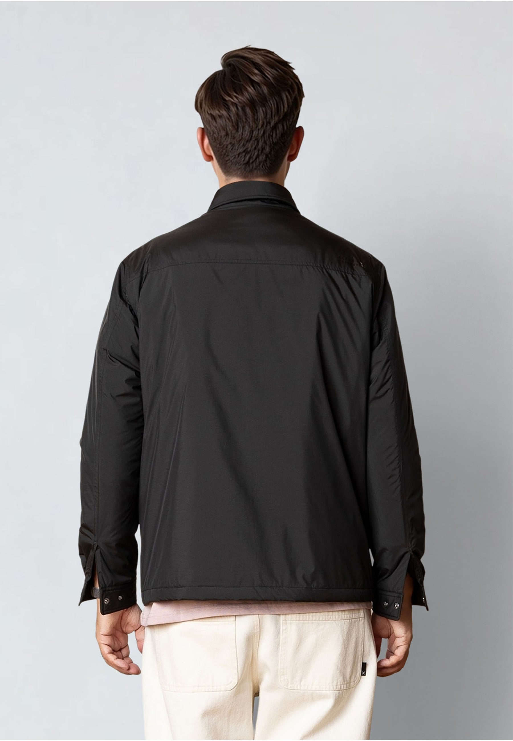 Clean Cut Copenhagen Outdoorjacke »Clean Cut Copenhagen Charly Ribstop Jacket« 1 Stk. tlg. ohne Kapuze