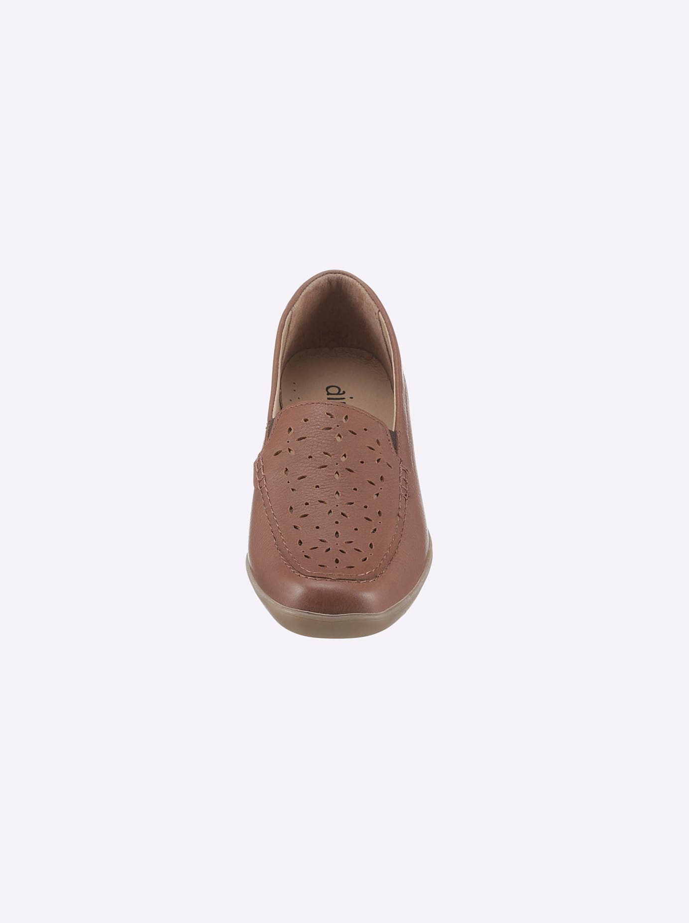 Classic Basics Slipper