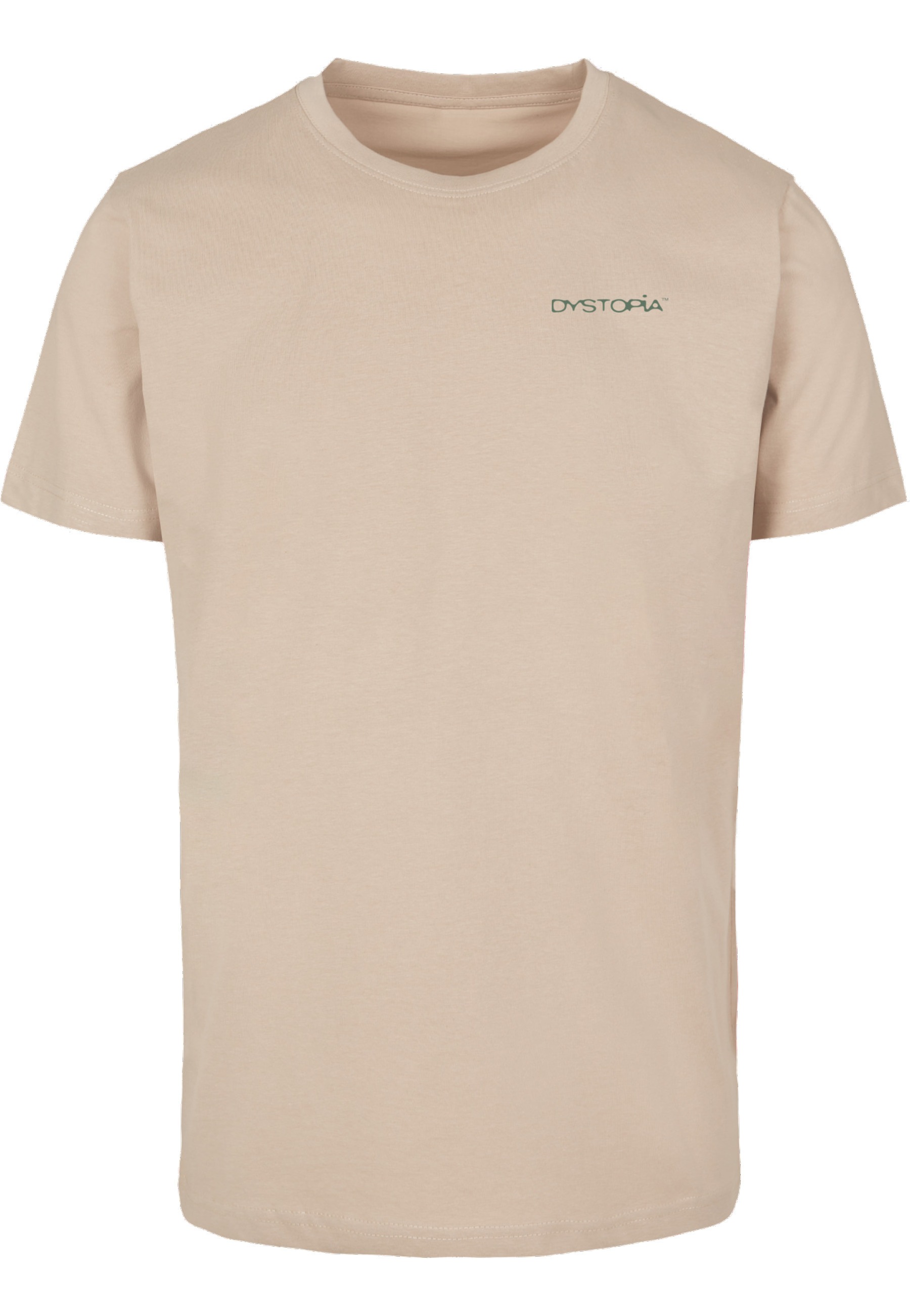 MisterTee T-Shirt "MisterTee Dystopia Tee" 1 Stk.