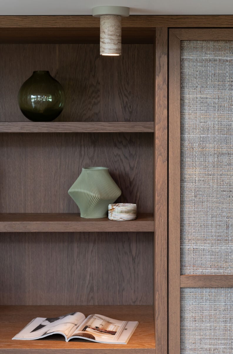 it's About RoMi Deckenspot »TIVOLI« GU10 1 Stk.