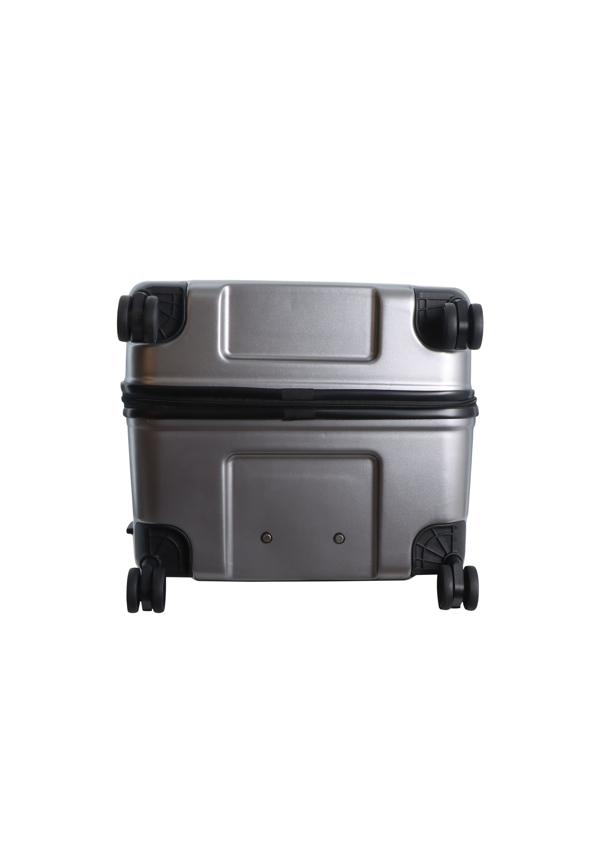 Saxoline® Koffer »Elite Trunk«, mit ABS/PC-Material