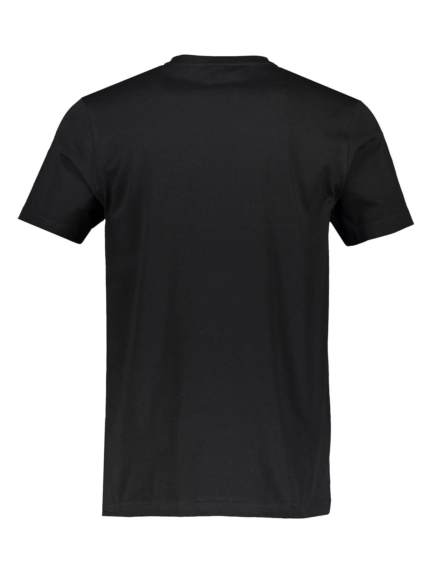 LERROS T-Shirt »V-Neck Doppelpack T-Shirt in Premium Baumwollqualität«