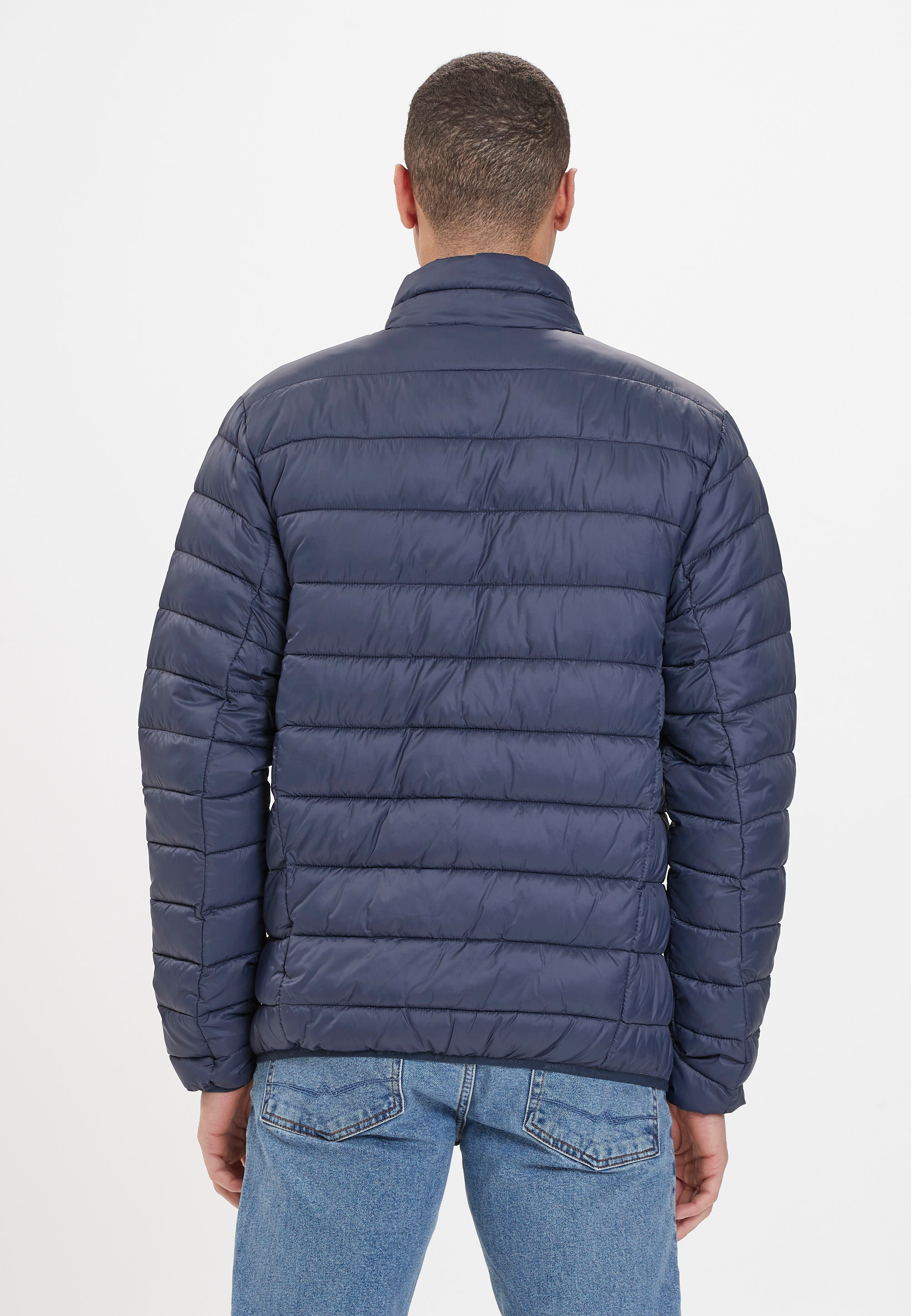 WHISTLER Outdoorjacke »Leopold M Pro-lite«, mit leichter Kunstdaune